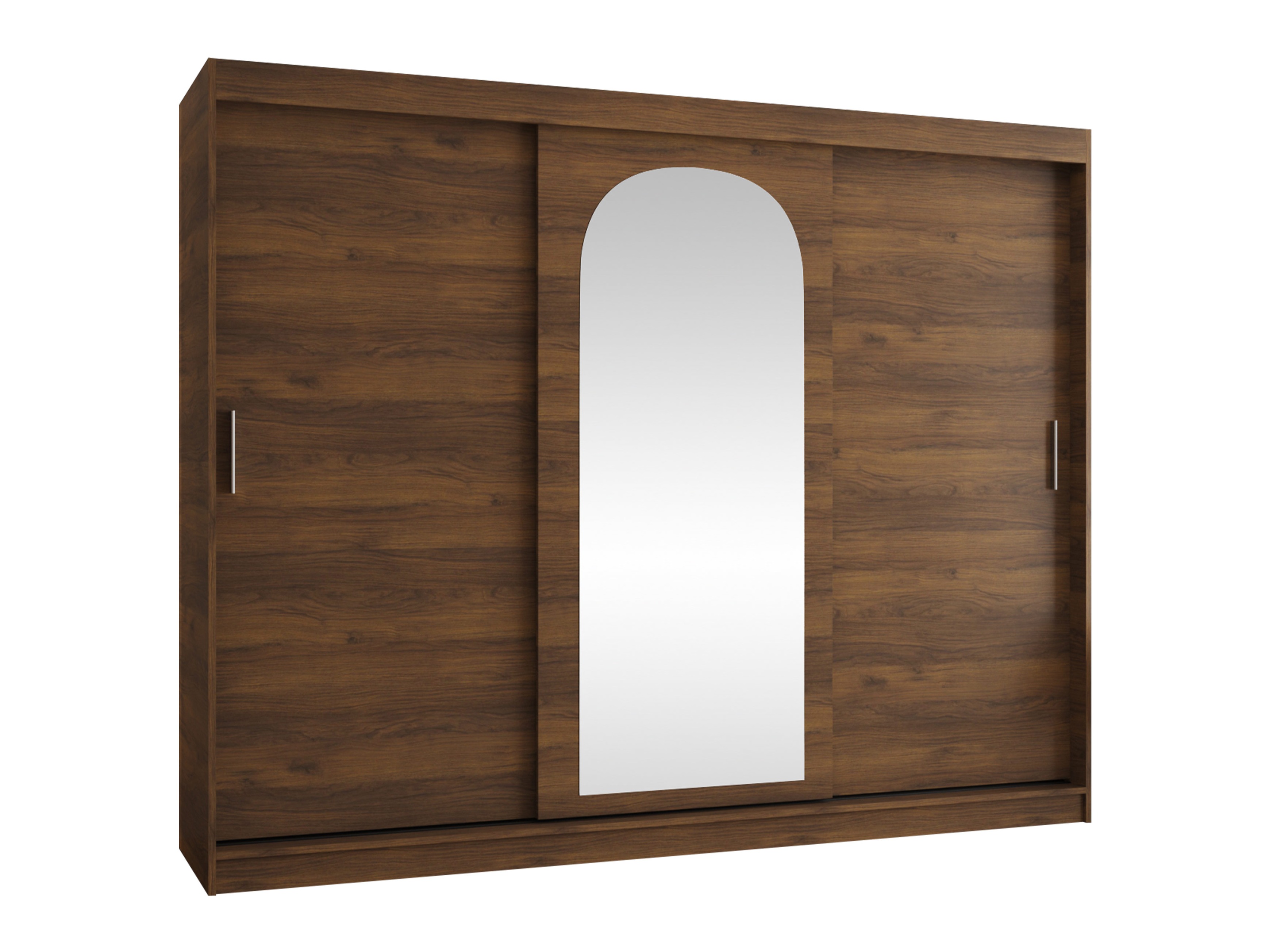 Armoire Hartford 497 (Noyer)