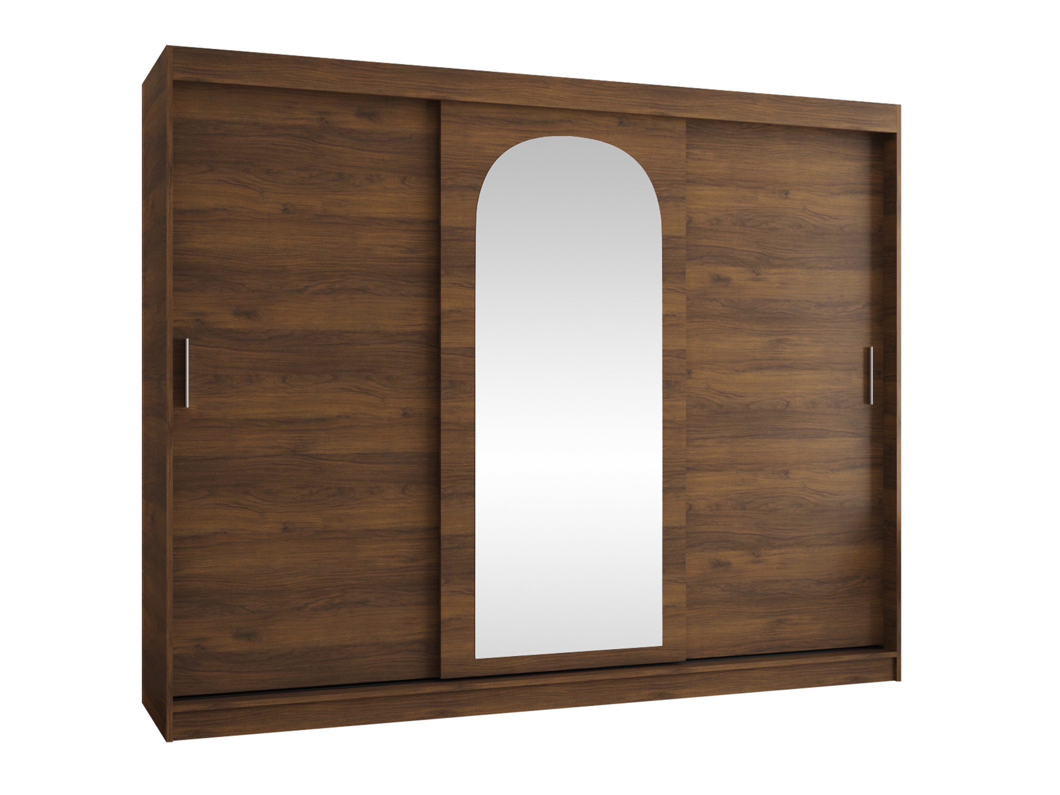 Armoire Hartford 497 (Noyer)
