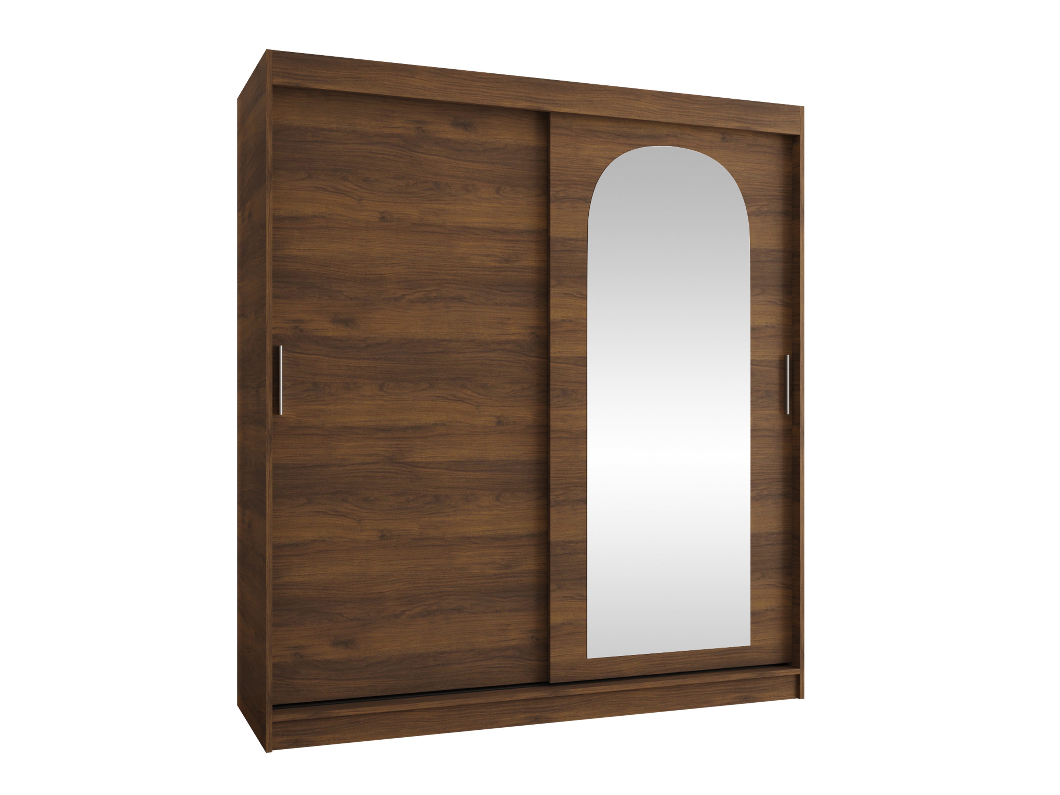 Armoire Hartford 500 (Noyer)