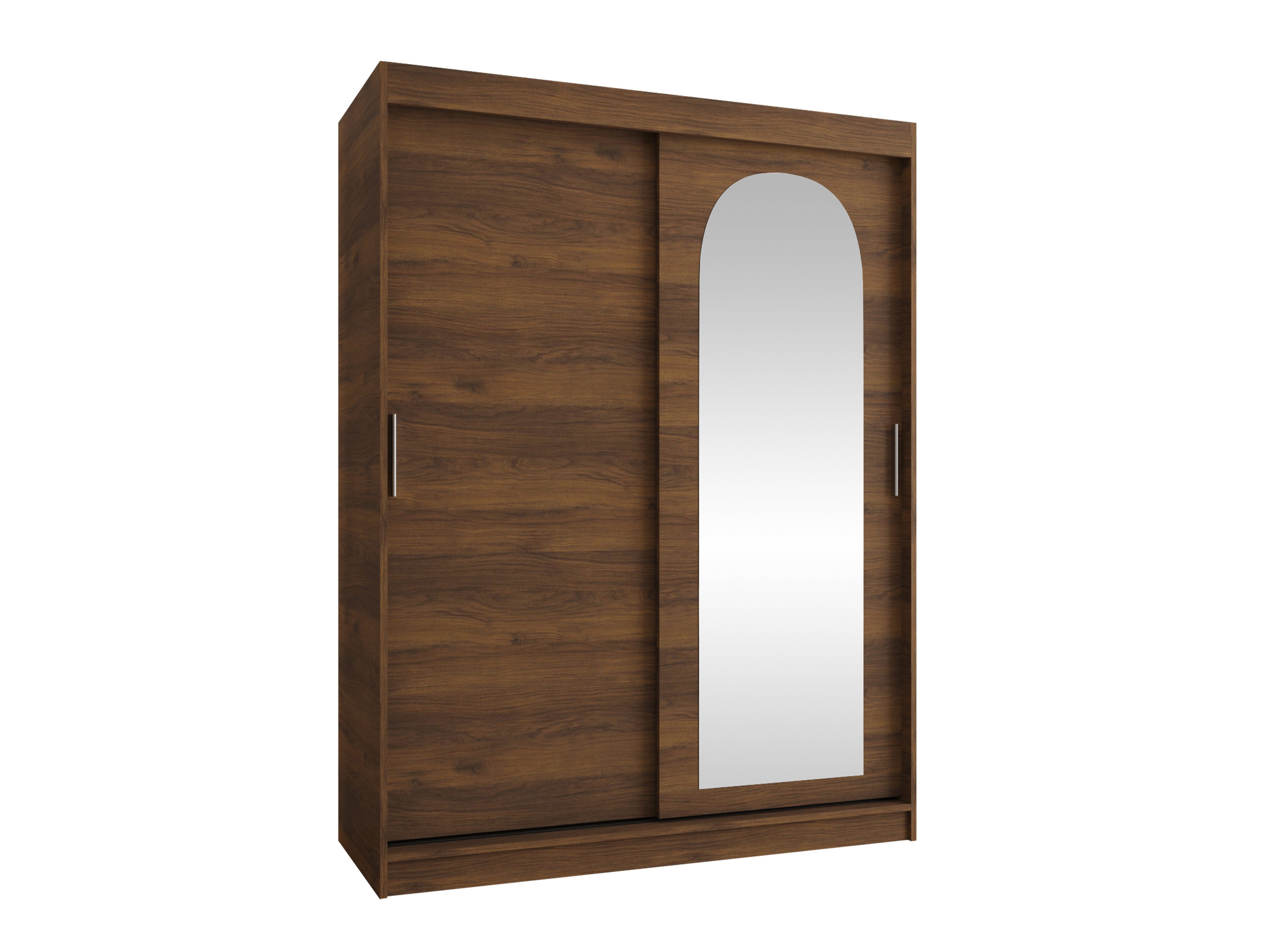 Armoire Hartford 502 (Noyer)