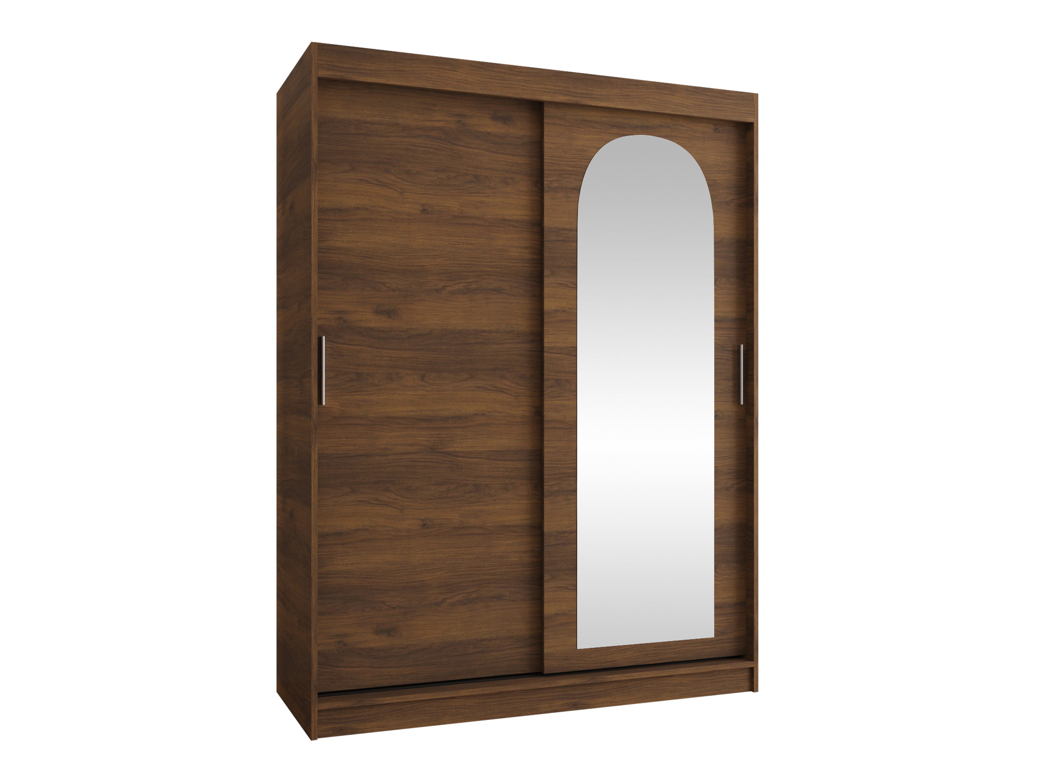 Armoire Hartford 502 (Noyer)