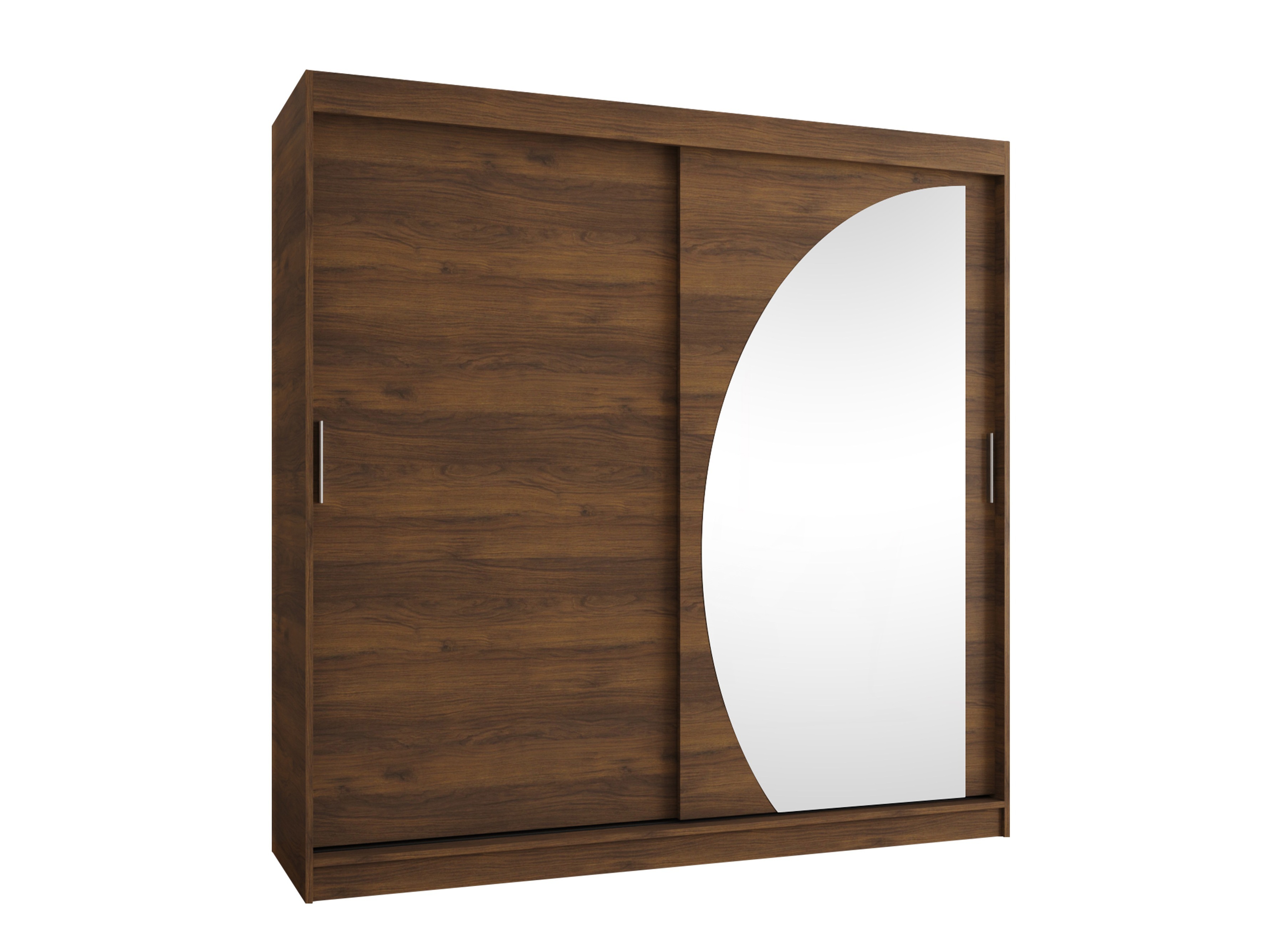 Armoire Hartford 507 (Noyer)