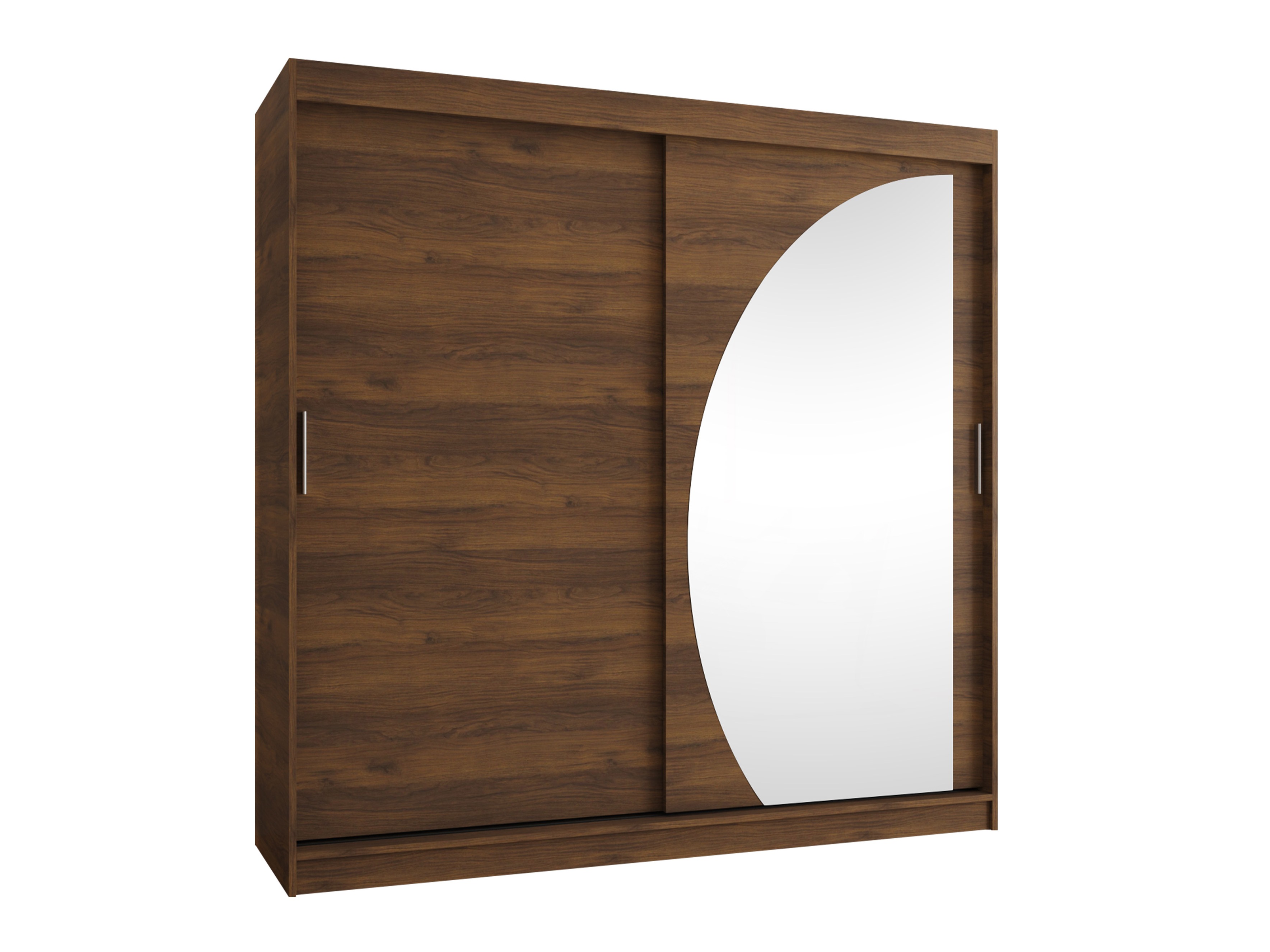 Armoire Hartford 507 (Noyer)