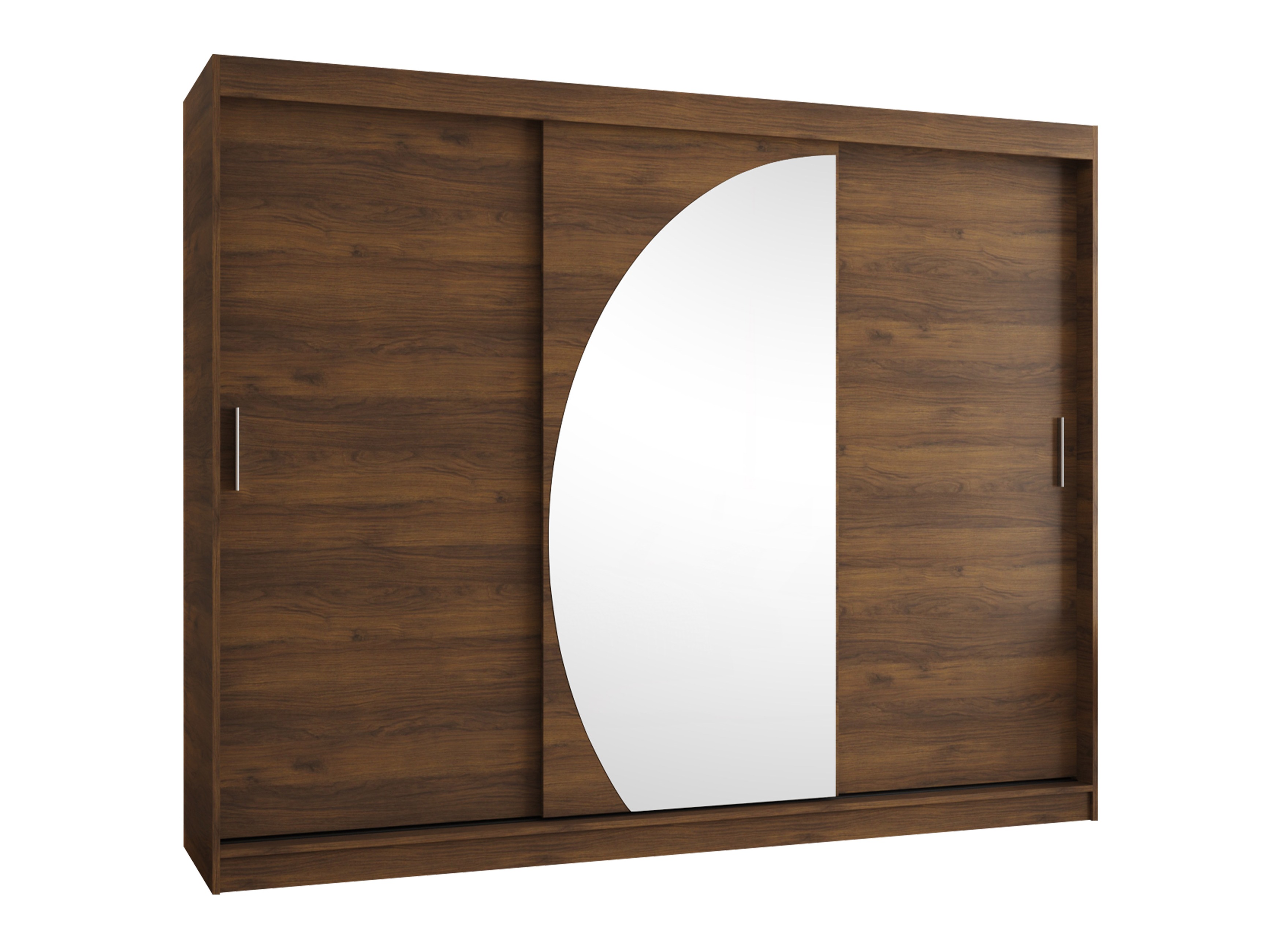 Armoire Hartford 508 (Noyer)