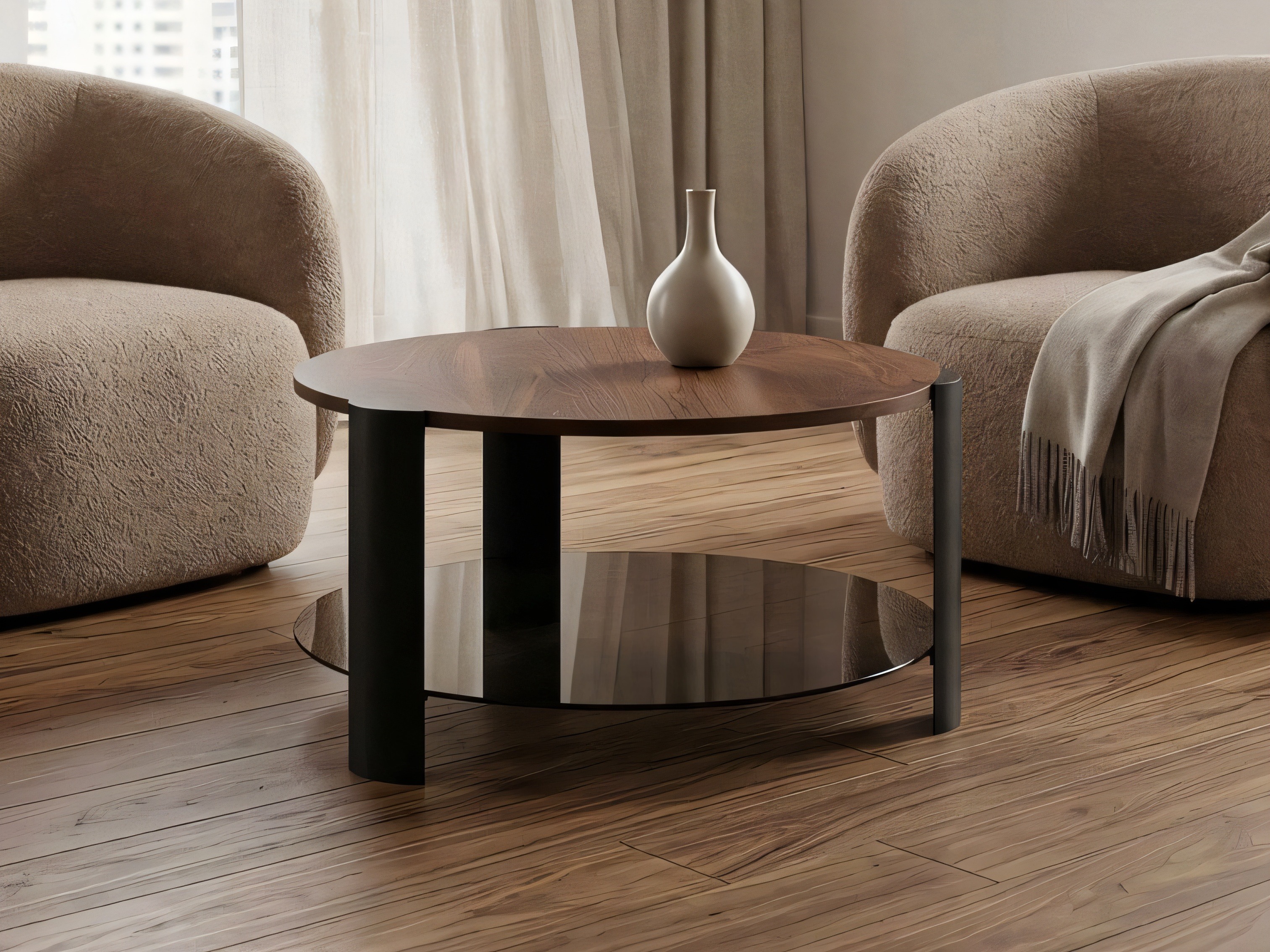 Table basse Houston 2181