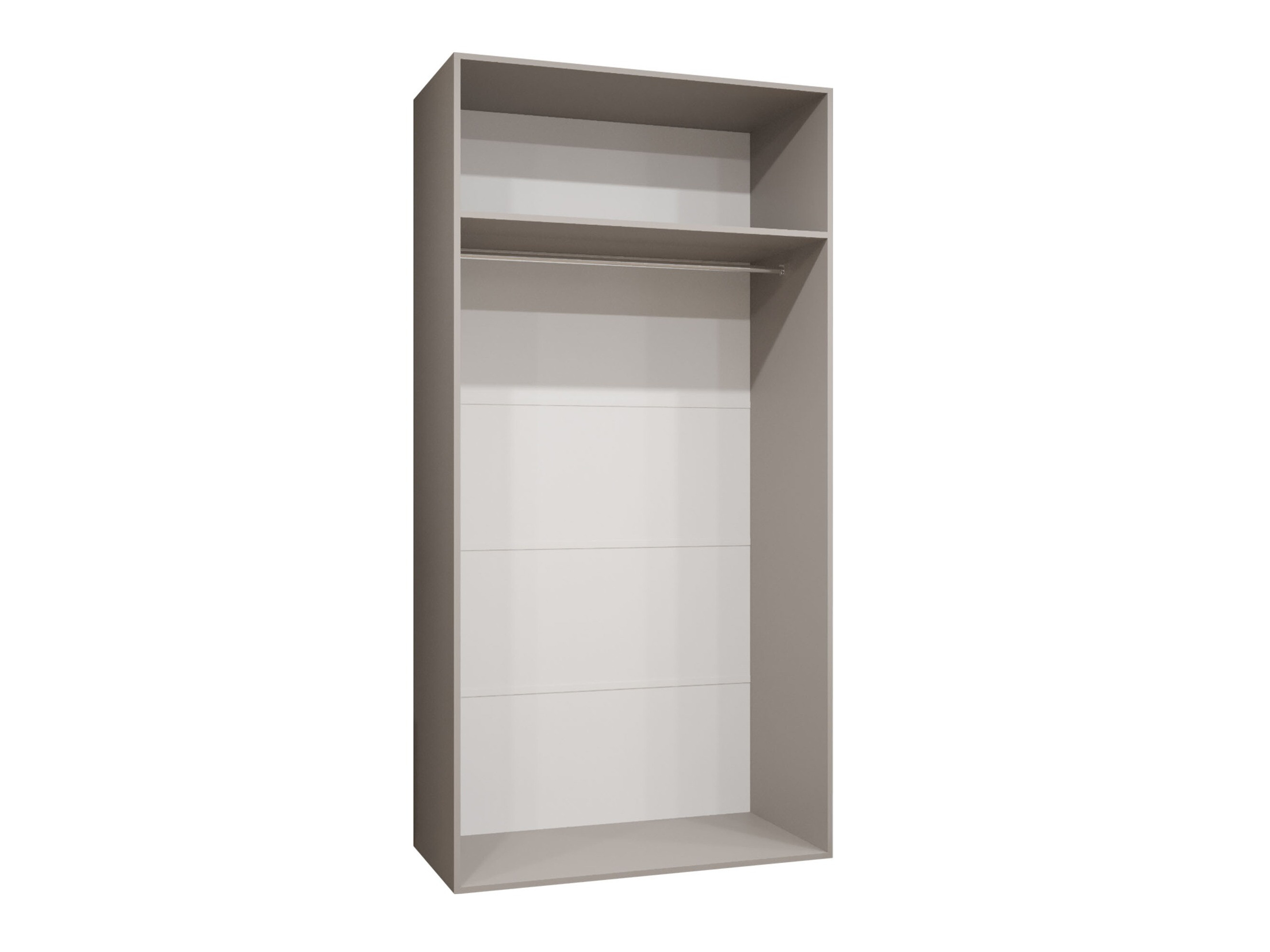 Armoire Hartford 594 (Noyer)