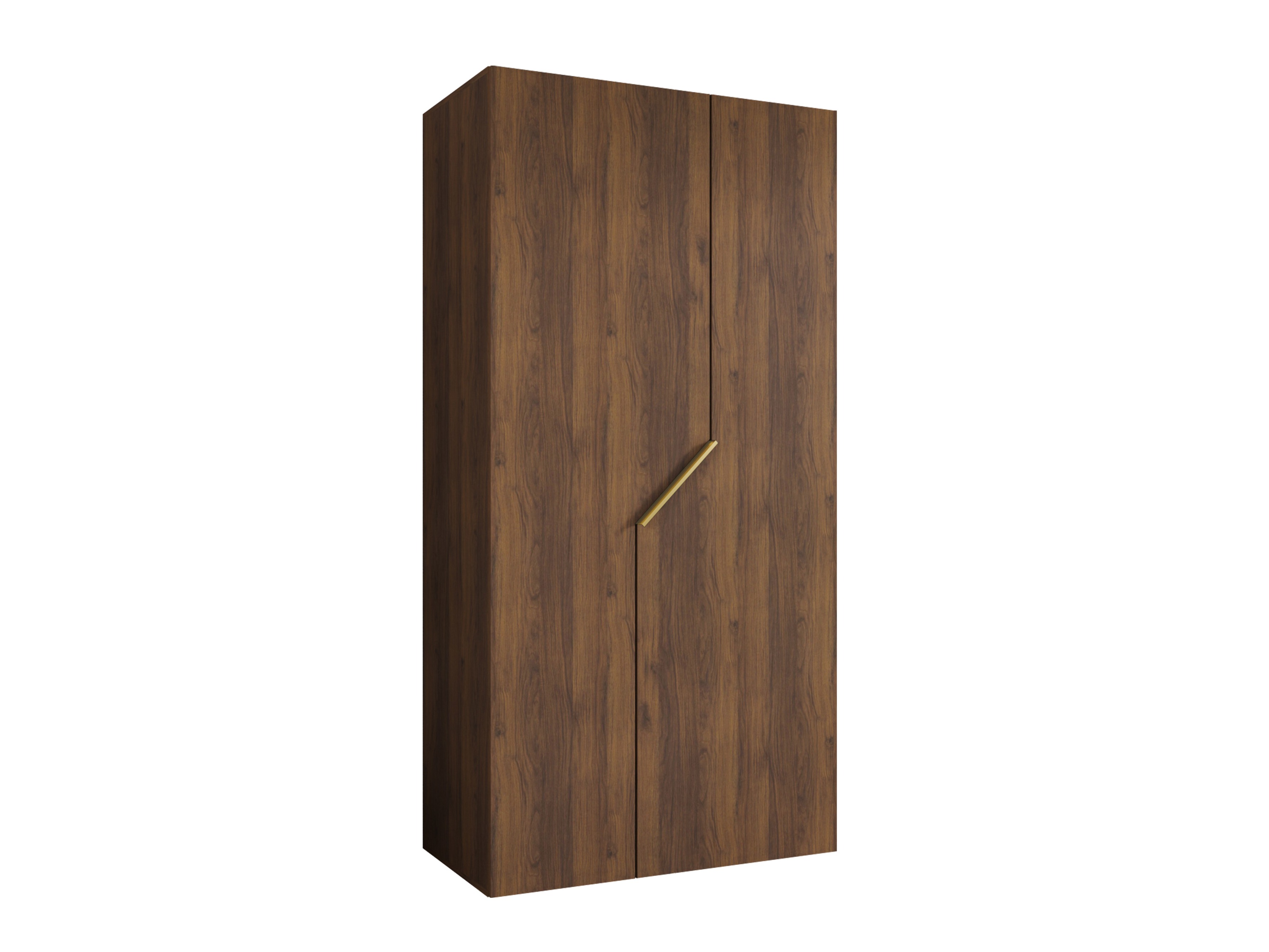 Armoire Hartford 594 (Noyer)