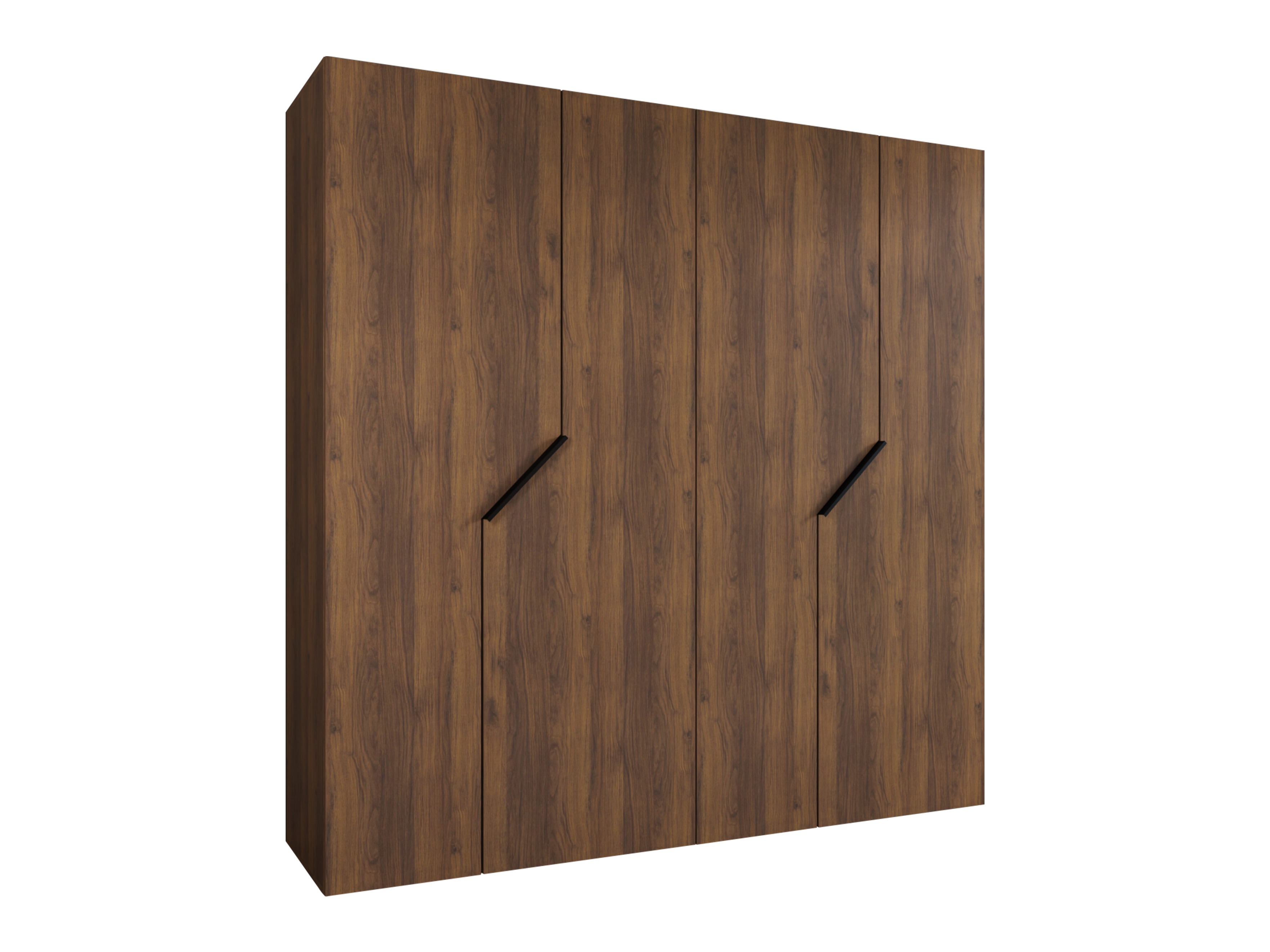 Armoire Hartford 595 (Noyer)