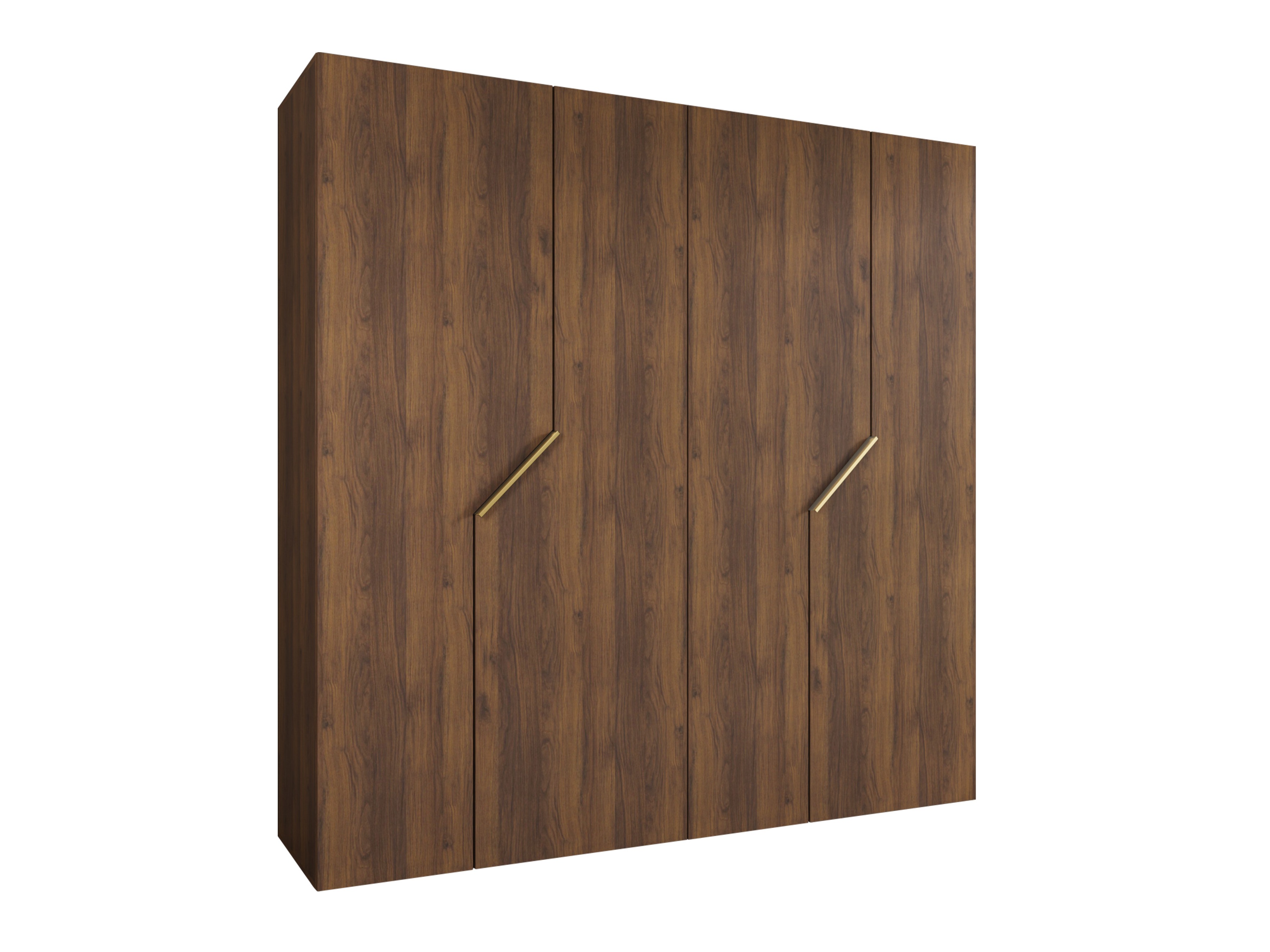 Armoire Hartford 595 (Noyer)