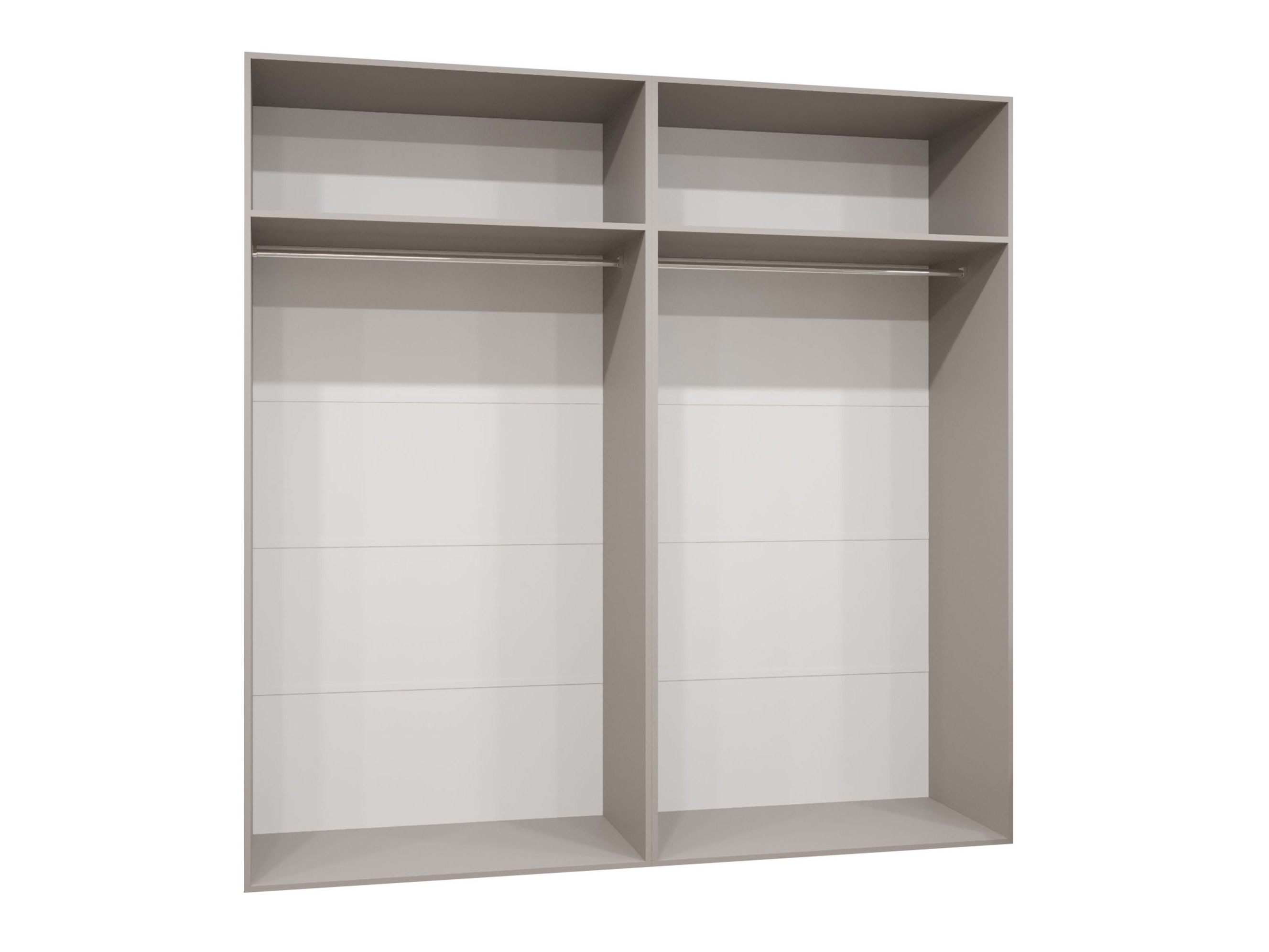 Armoire Hartford 595 (Noyer)