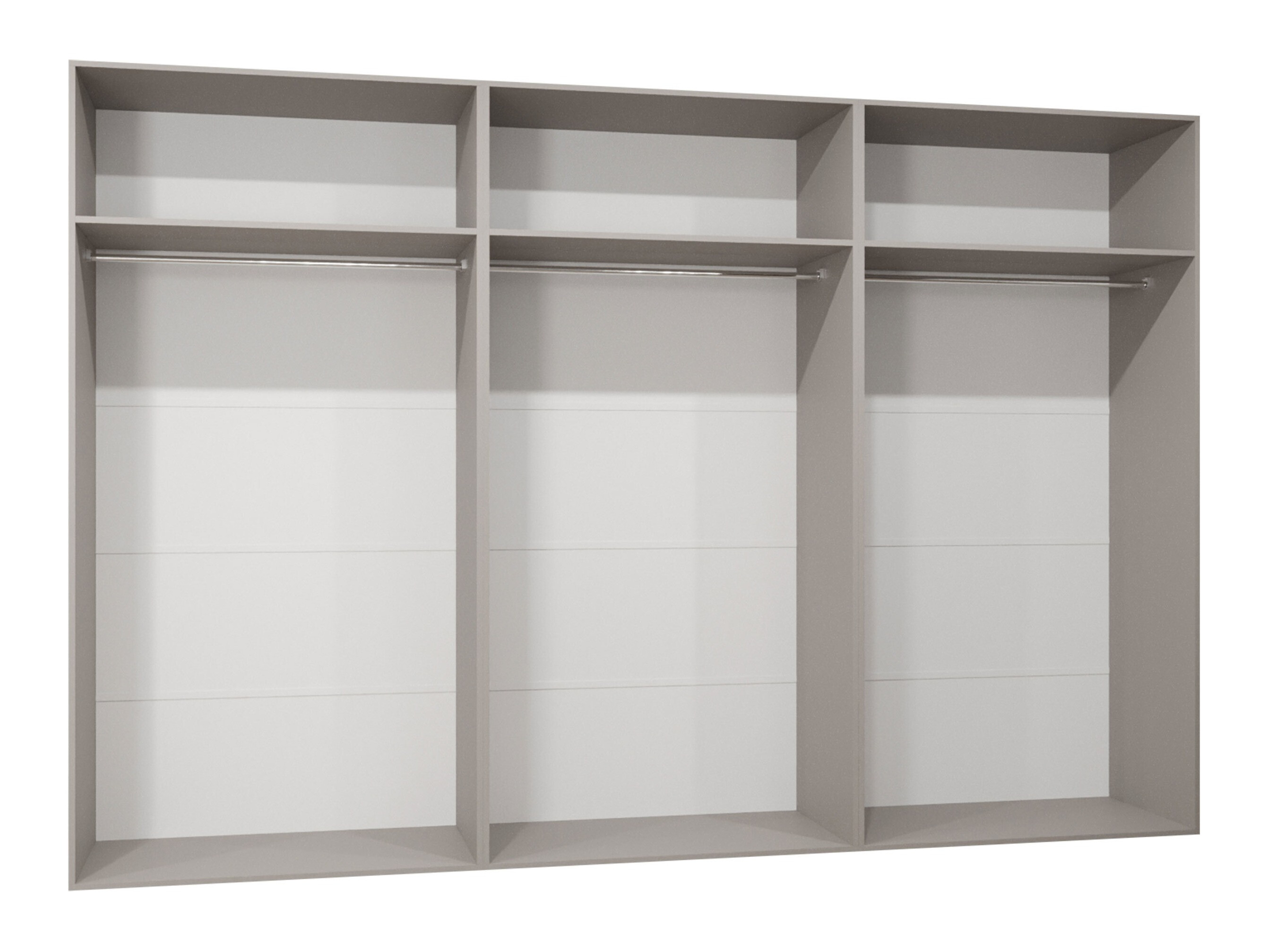 Armoire Hartford 596 (Noyer)