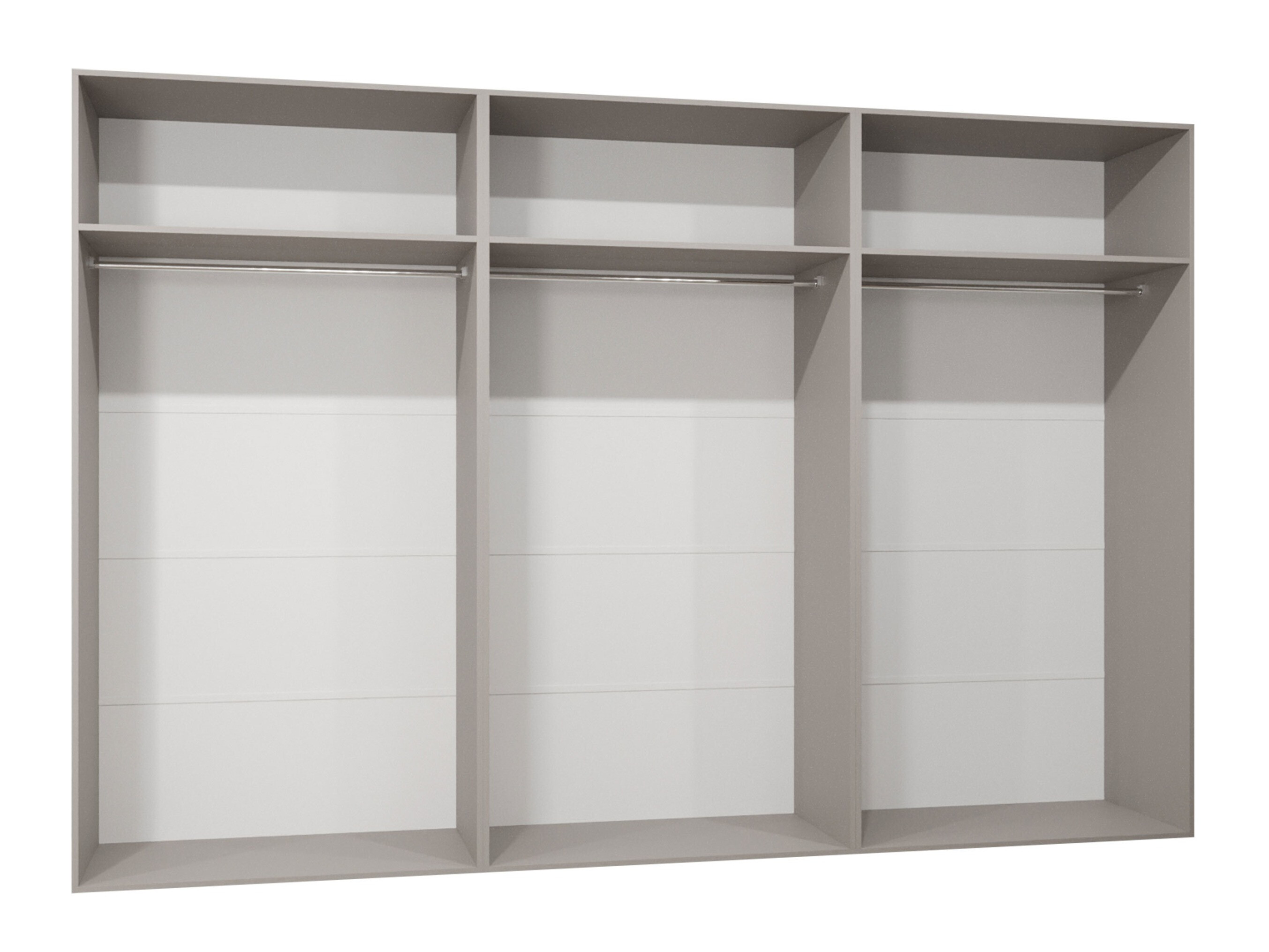 Armoire Hartford 596 (Noyer)
