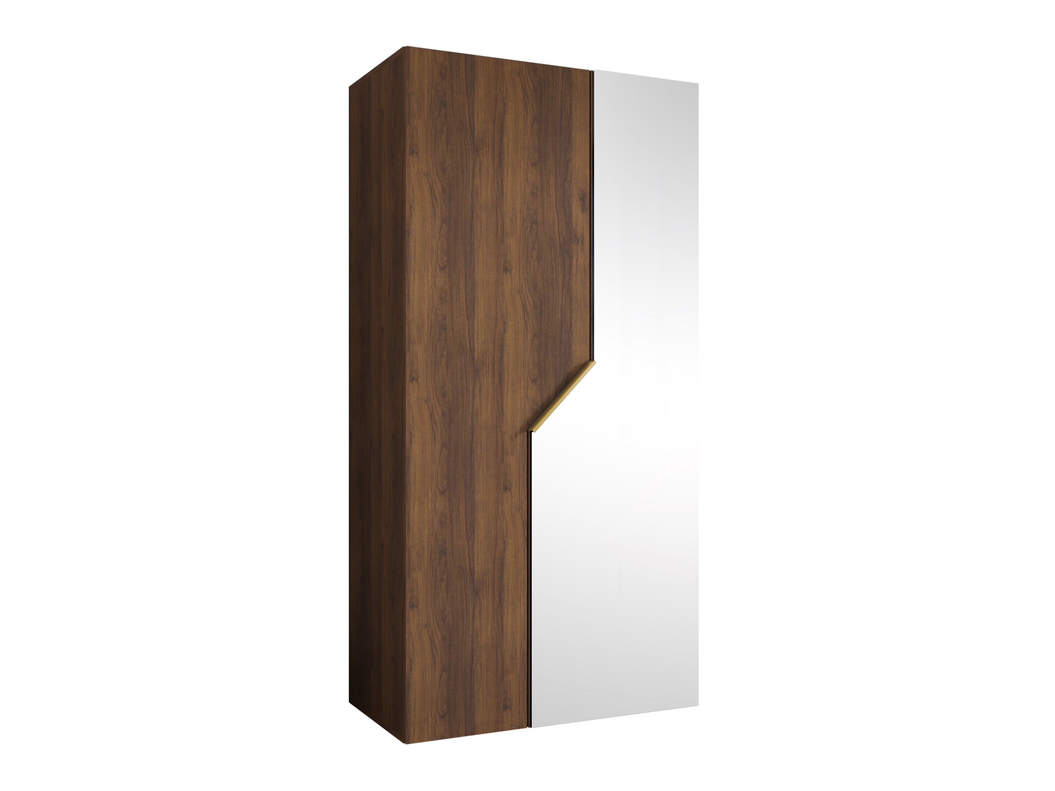 Armoire Hartford 597 (Noyer)