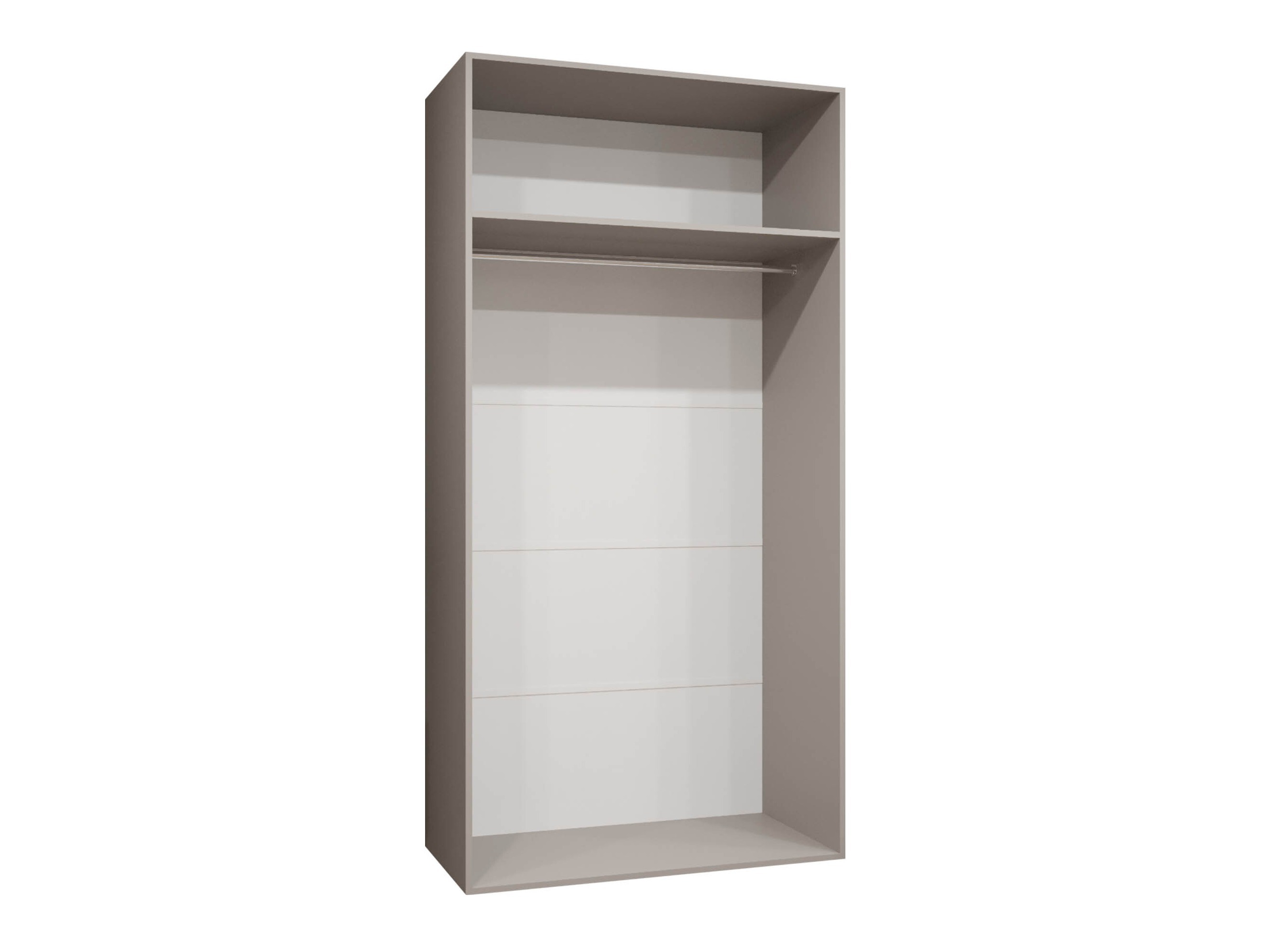 Armoire Hartford 597 (Noyer)