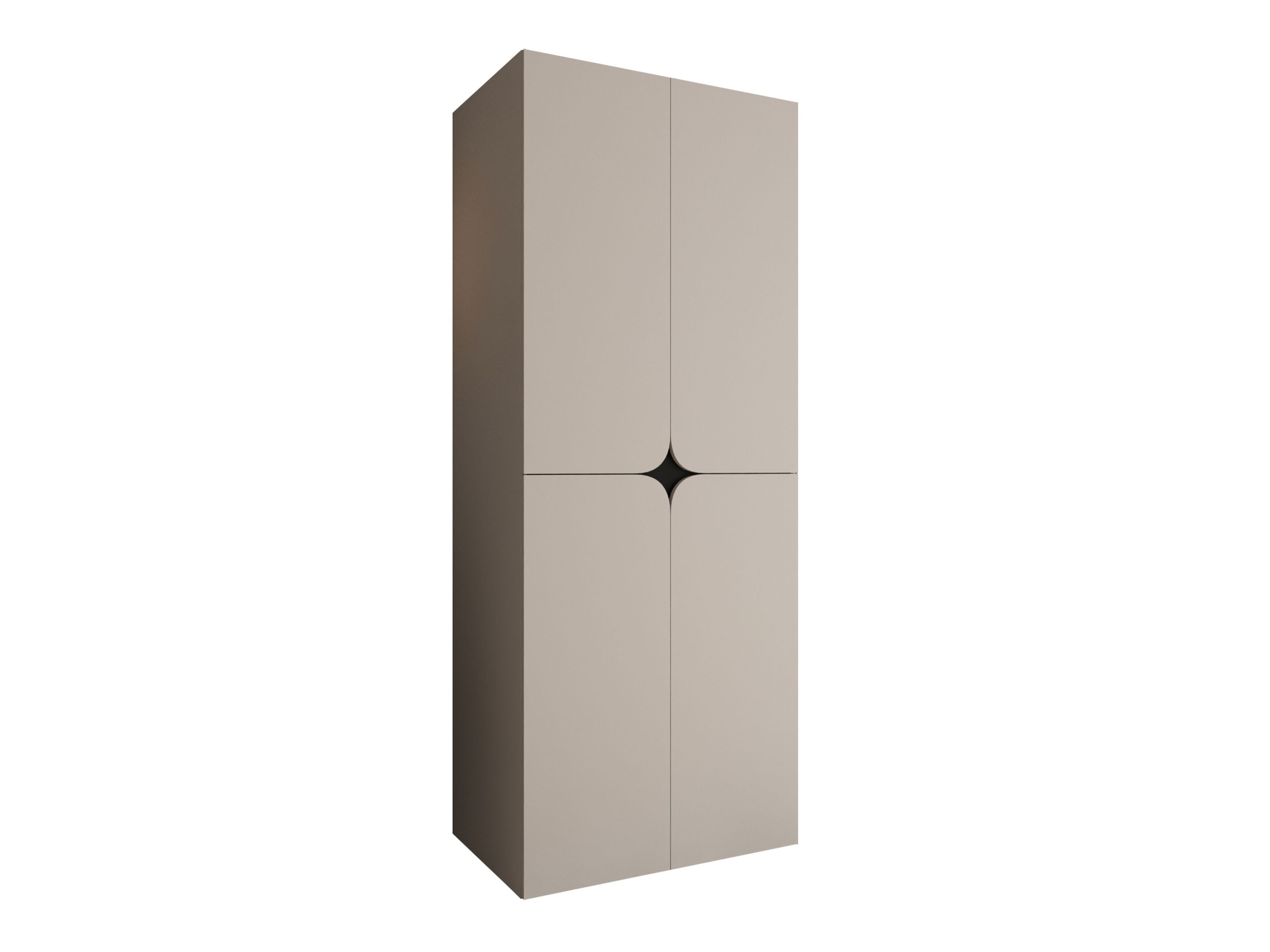 Armoire Hartford 644 (Cachemire)