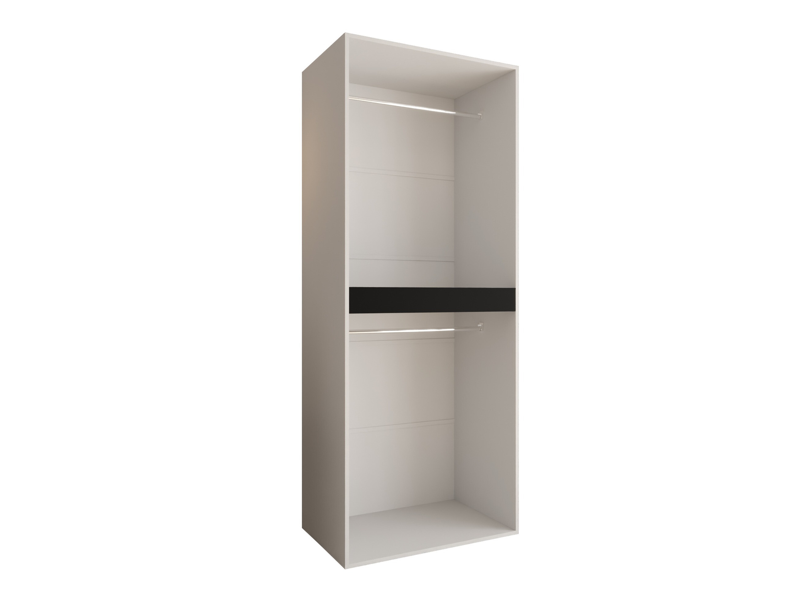 Armoire Hartford 644 (Cachemire)
