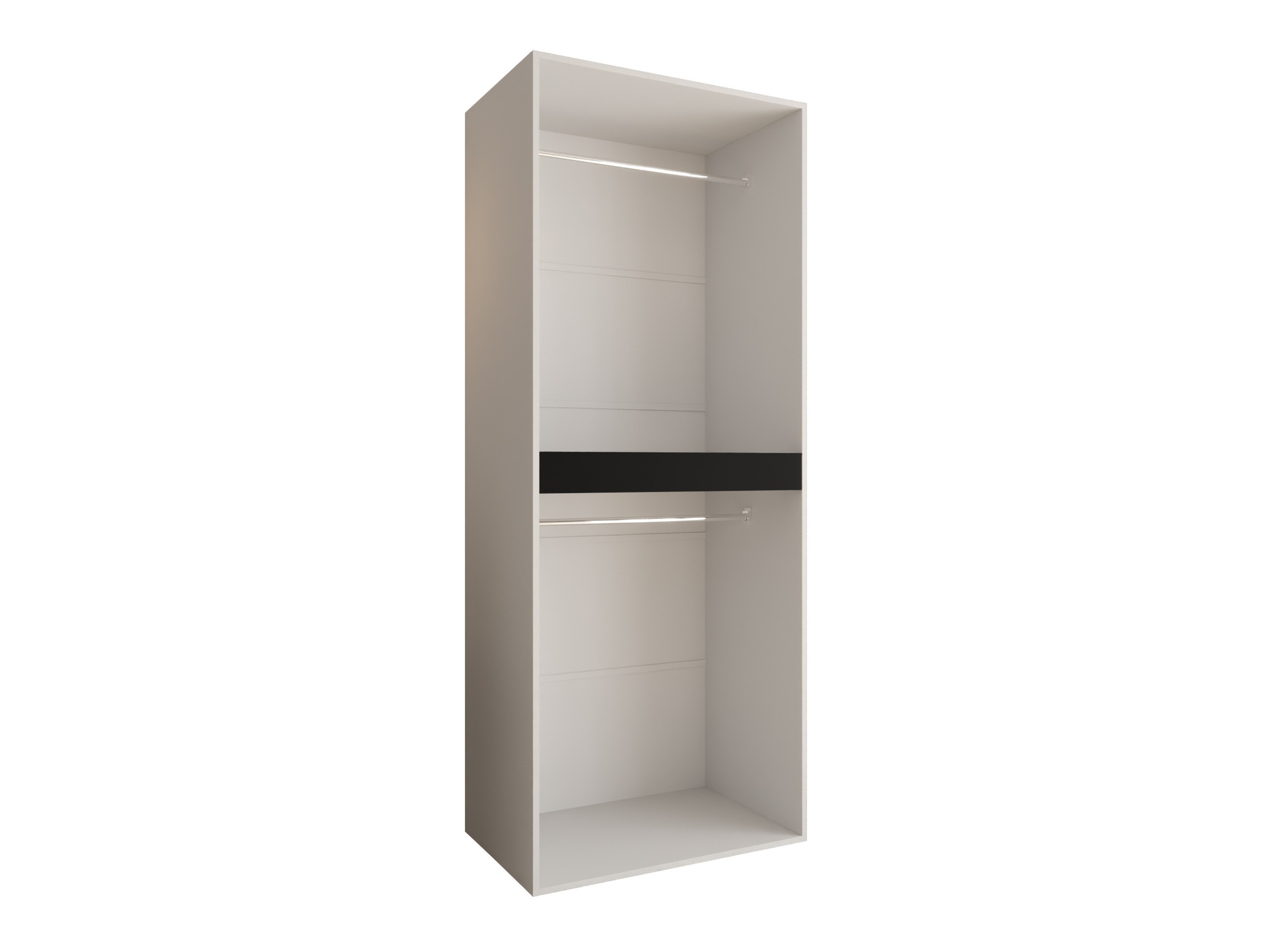 Armoire Hartford 644 (Noyer)