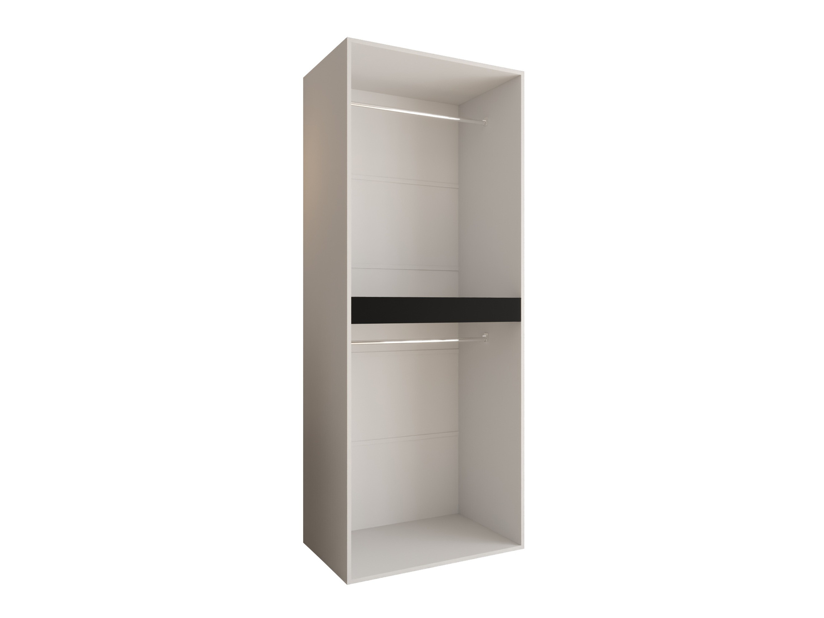 Armoire Hartford 645 (Blanc)