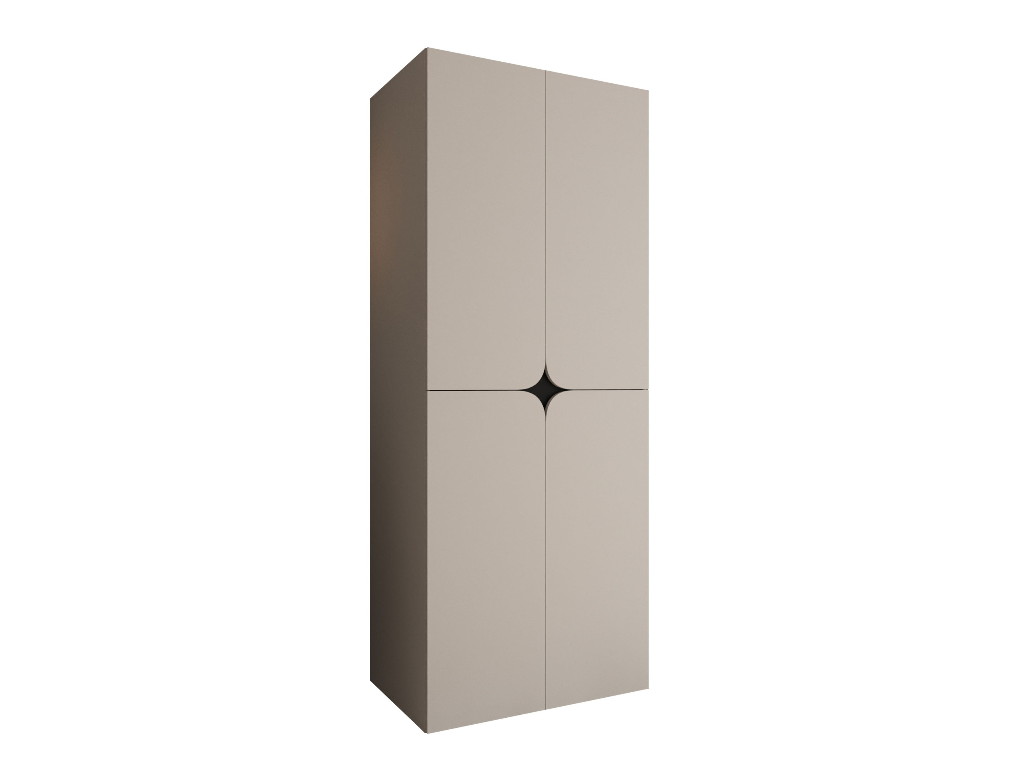 Armoire Hartford 645 (Cachemire)