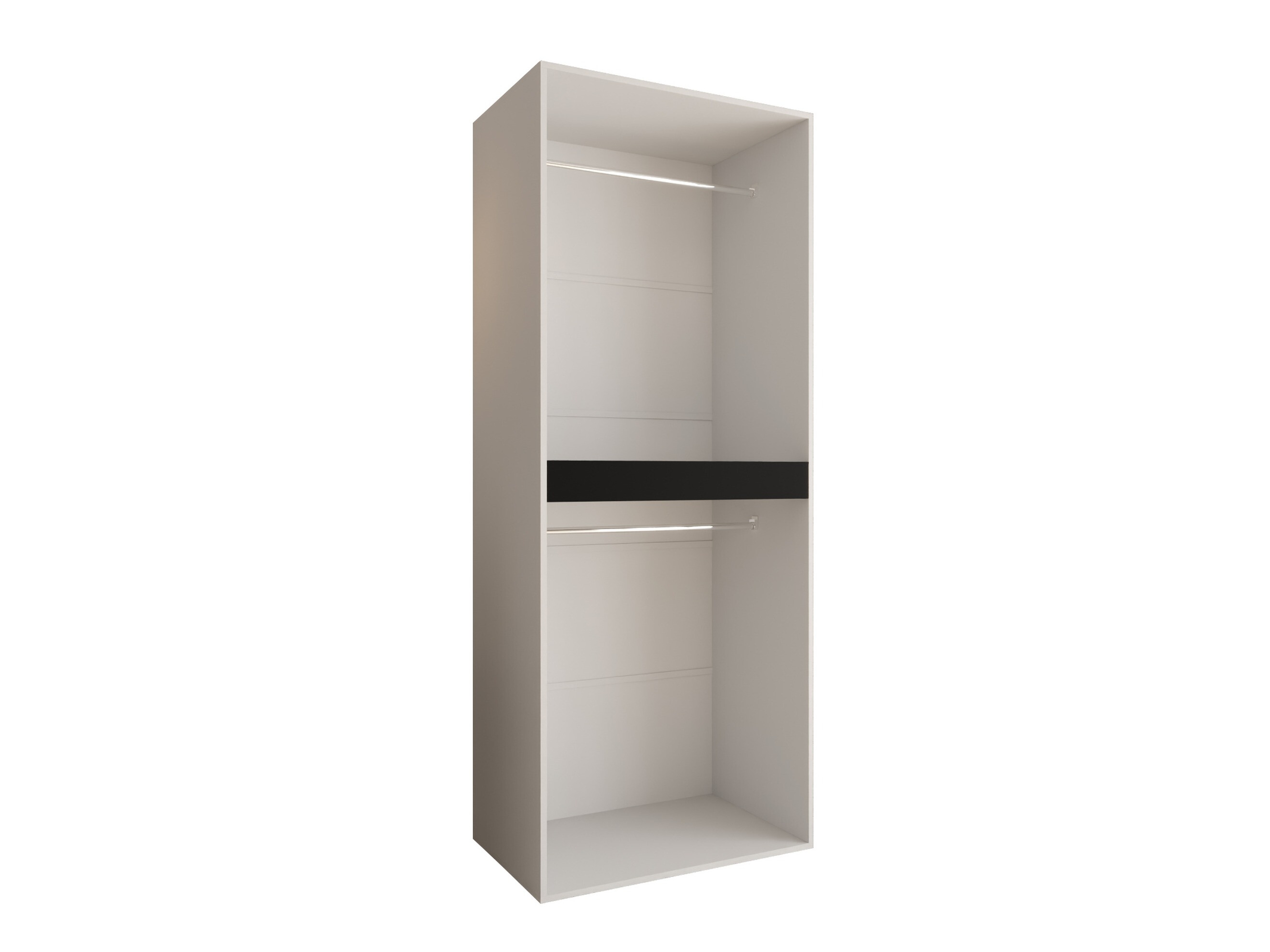 Armoire Hartford 645 (Cachemire)