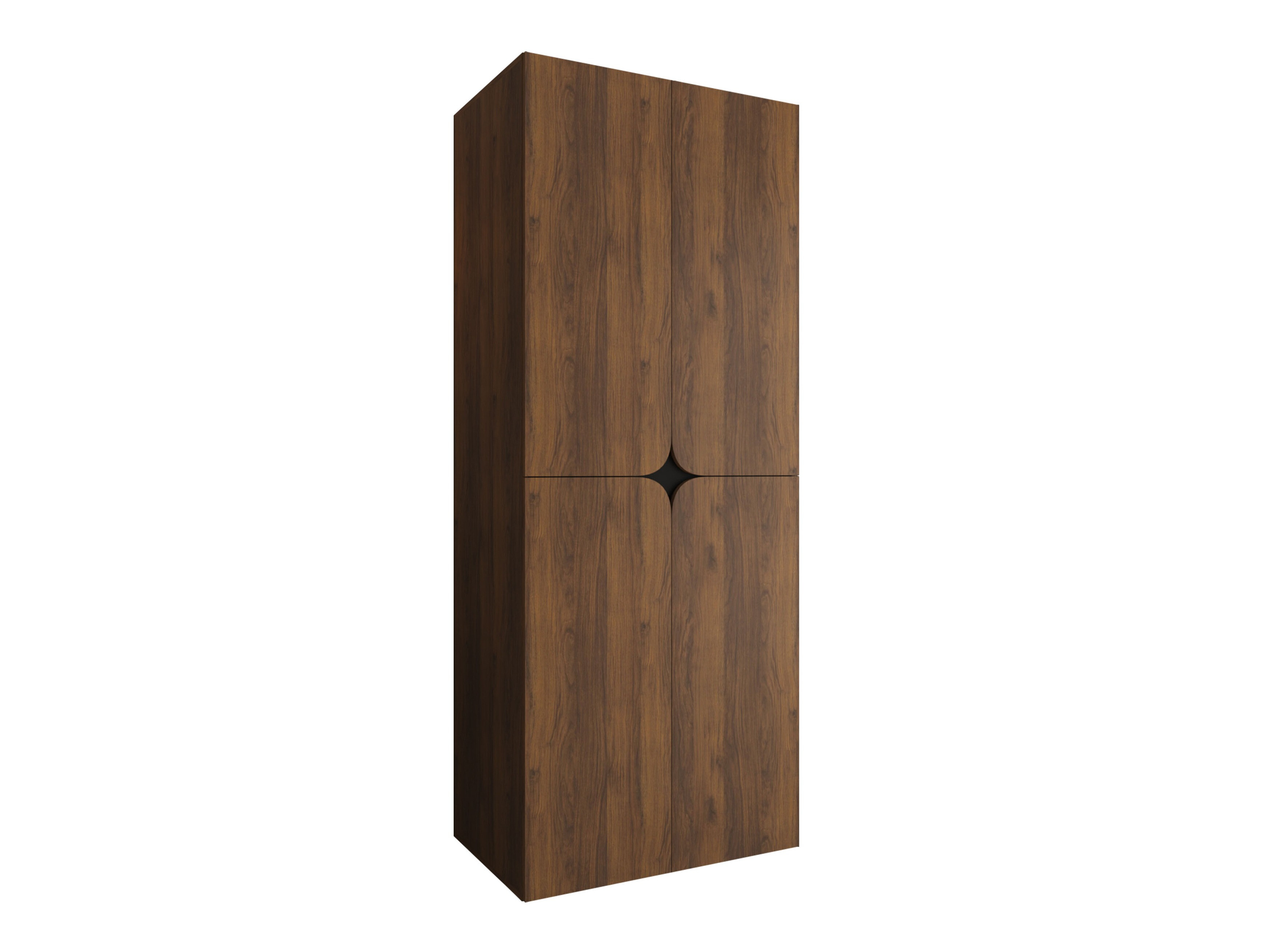 Armoire Hartford 645 (Noyer)