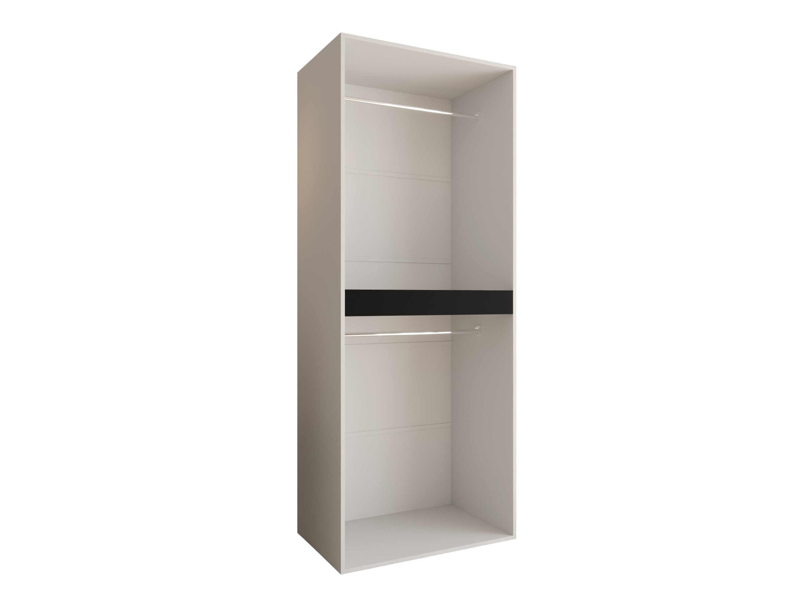 Armoire Hartford 645 (Noyer)