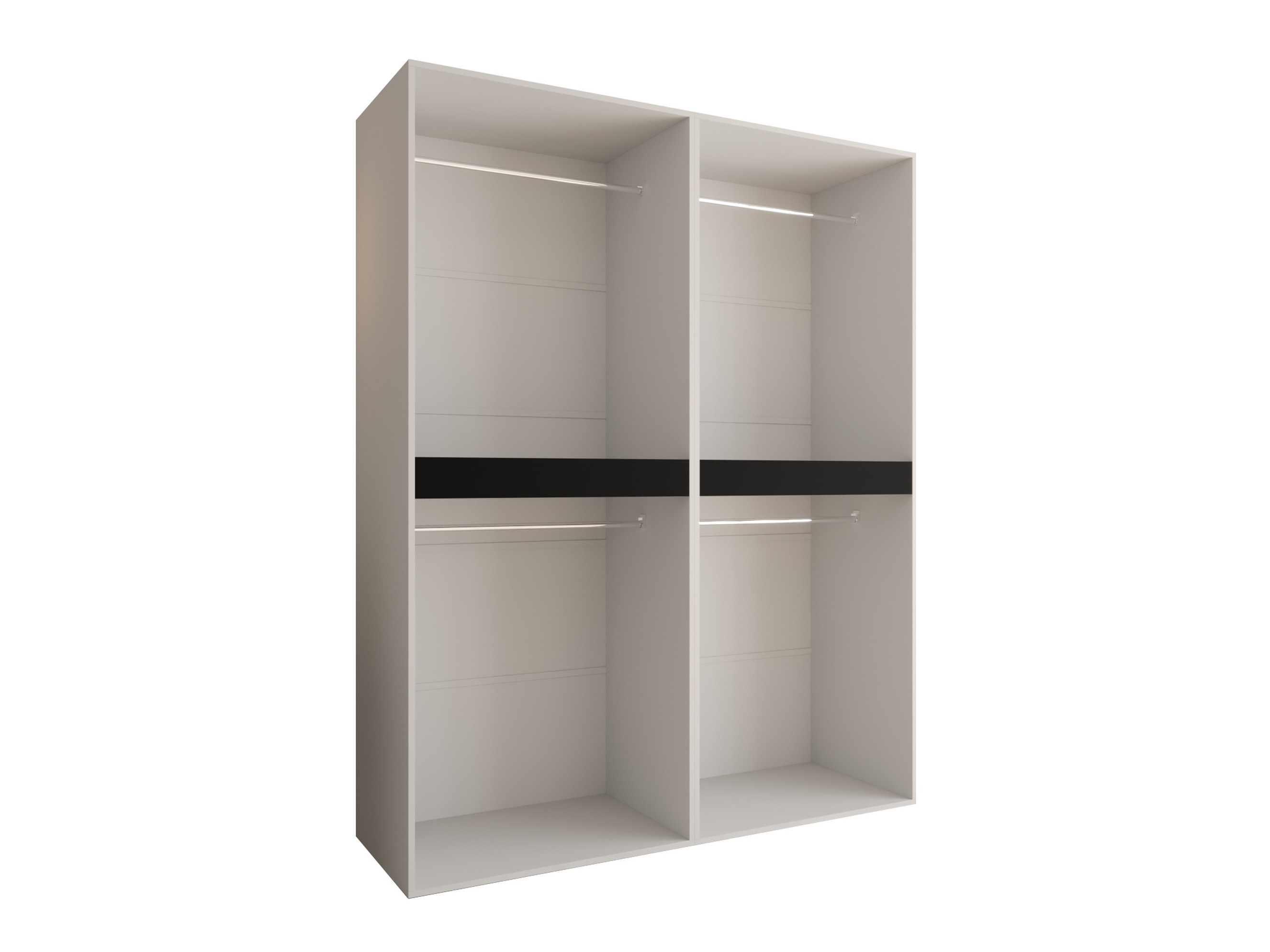 Armoire Hartford 646 (Cachemire)