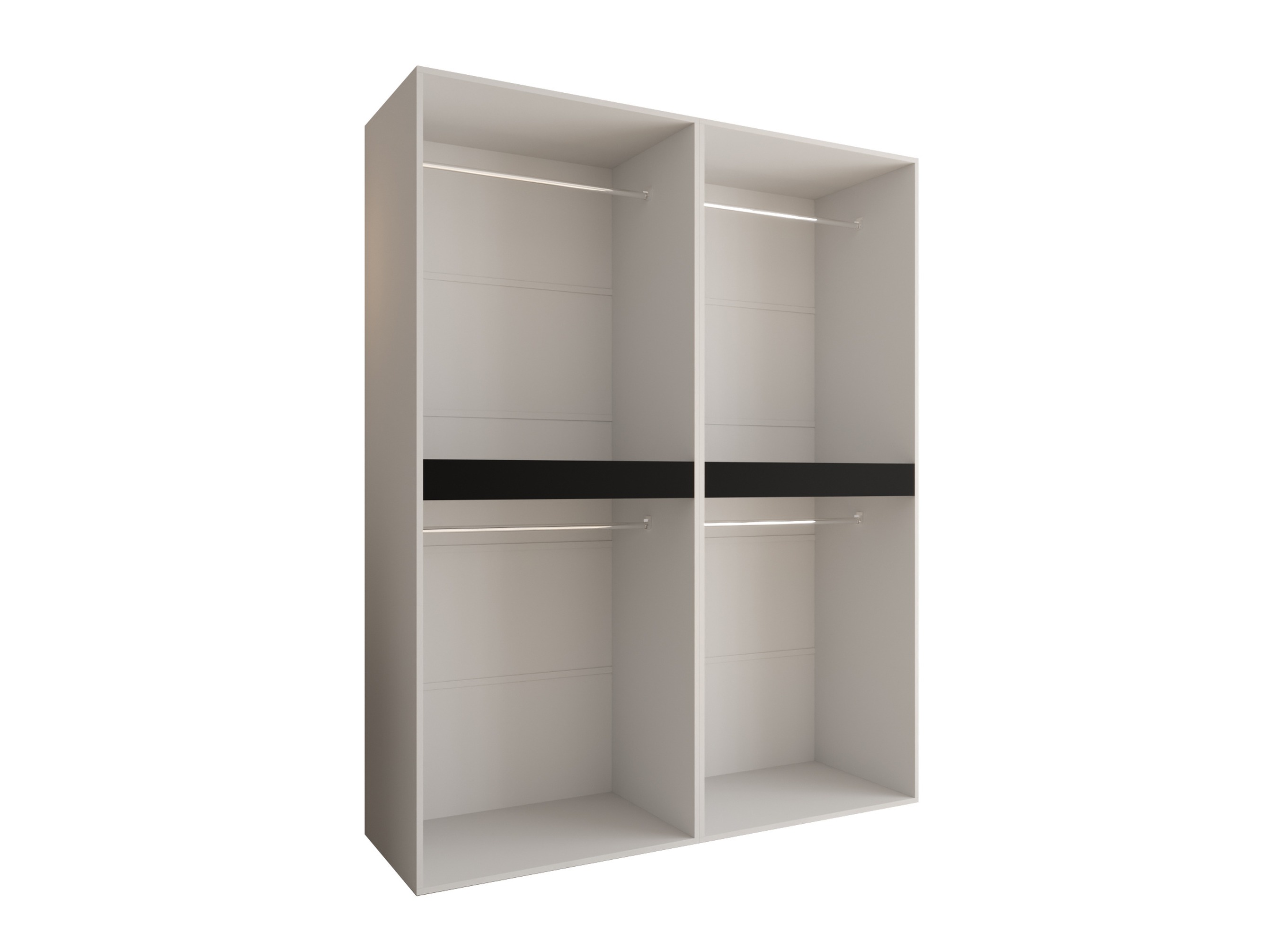 Armoire Hartford 646 (Noyer)