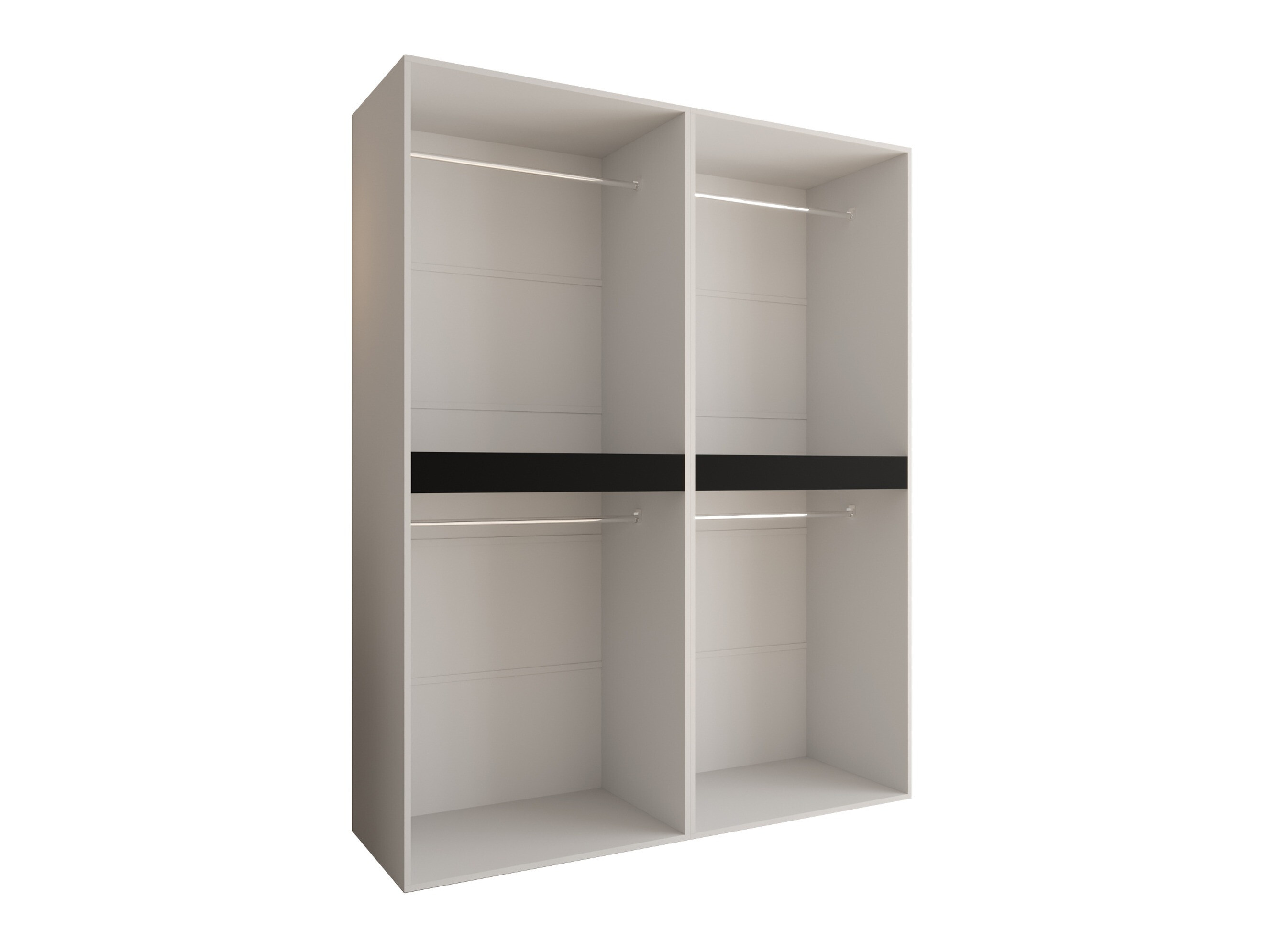 Armoire Hartford 647 (Noyer)