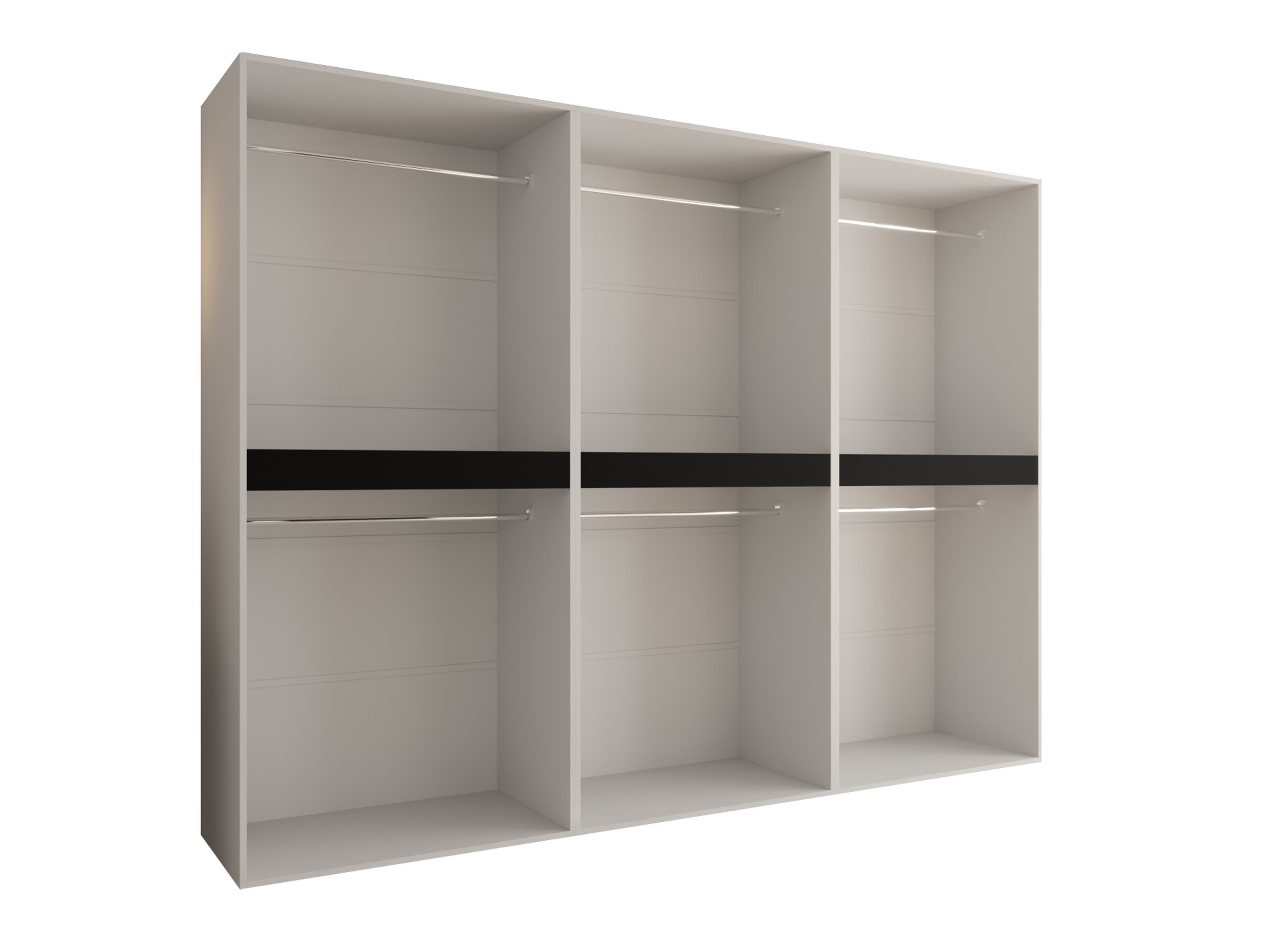 Armoire Hartford 649 (Cachemire)