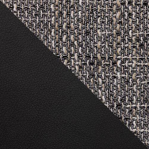 Canapé d'angle Gratia (Soft 011 + Lawa 05)