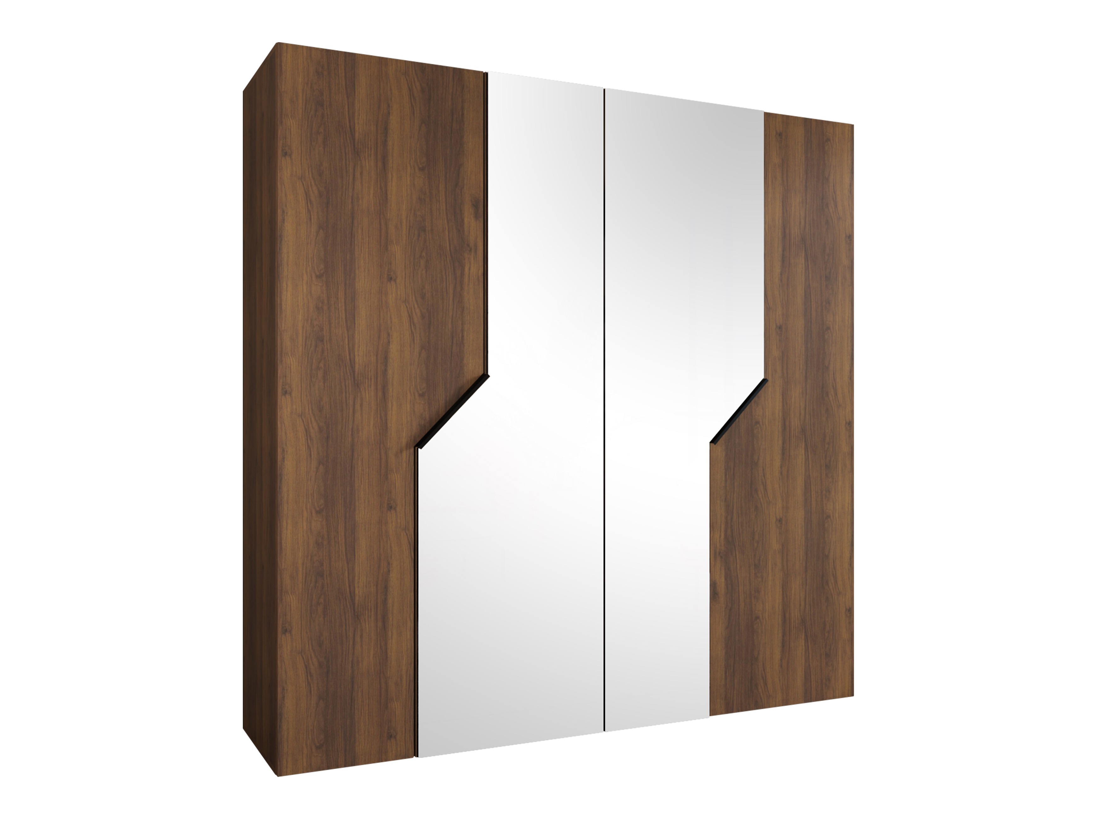 Armoire Hartford 598 (Noyer)
