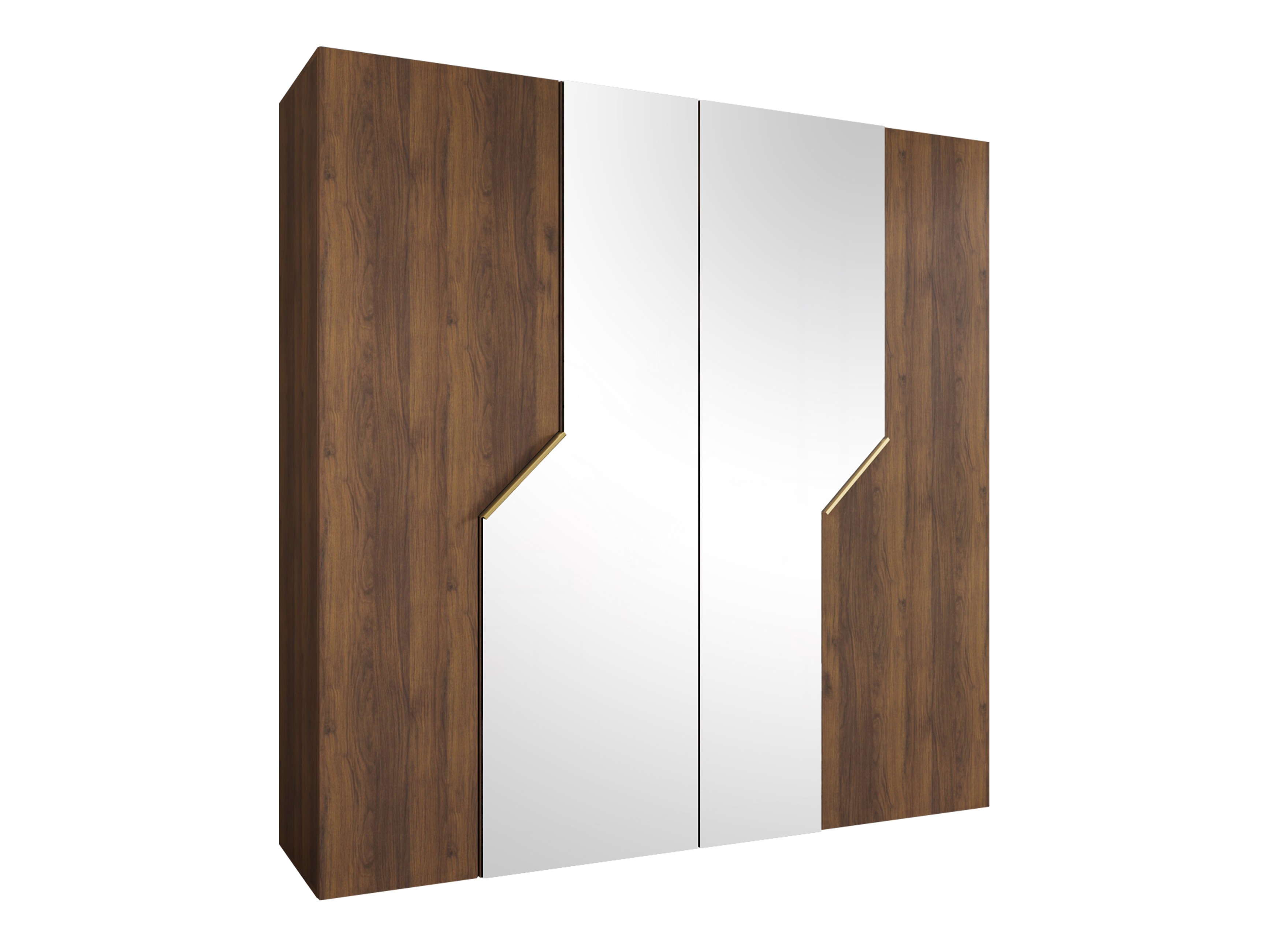 Armoire Hartford 598 (Noyer)