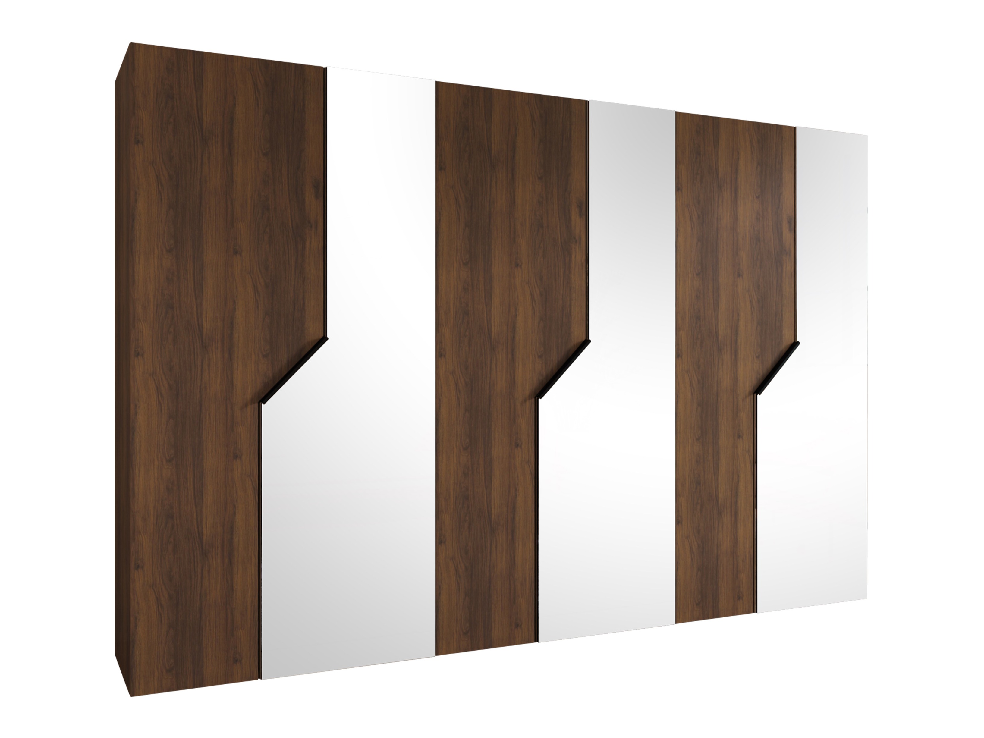 Armoire Hartford 599 (Noyer)