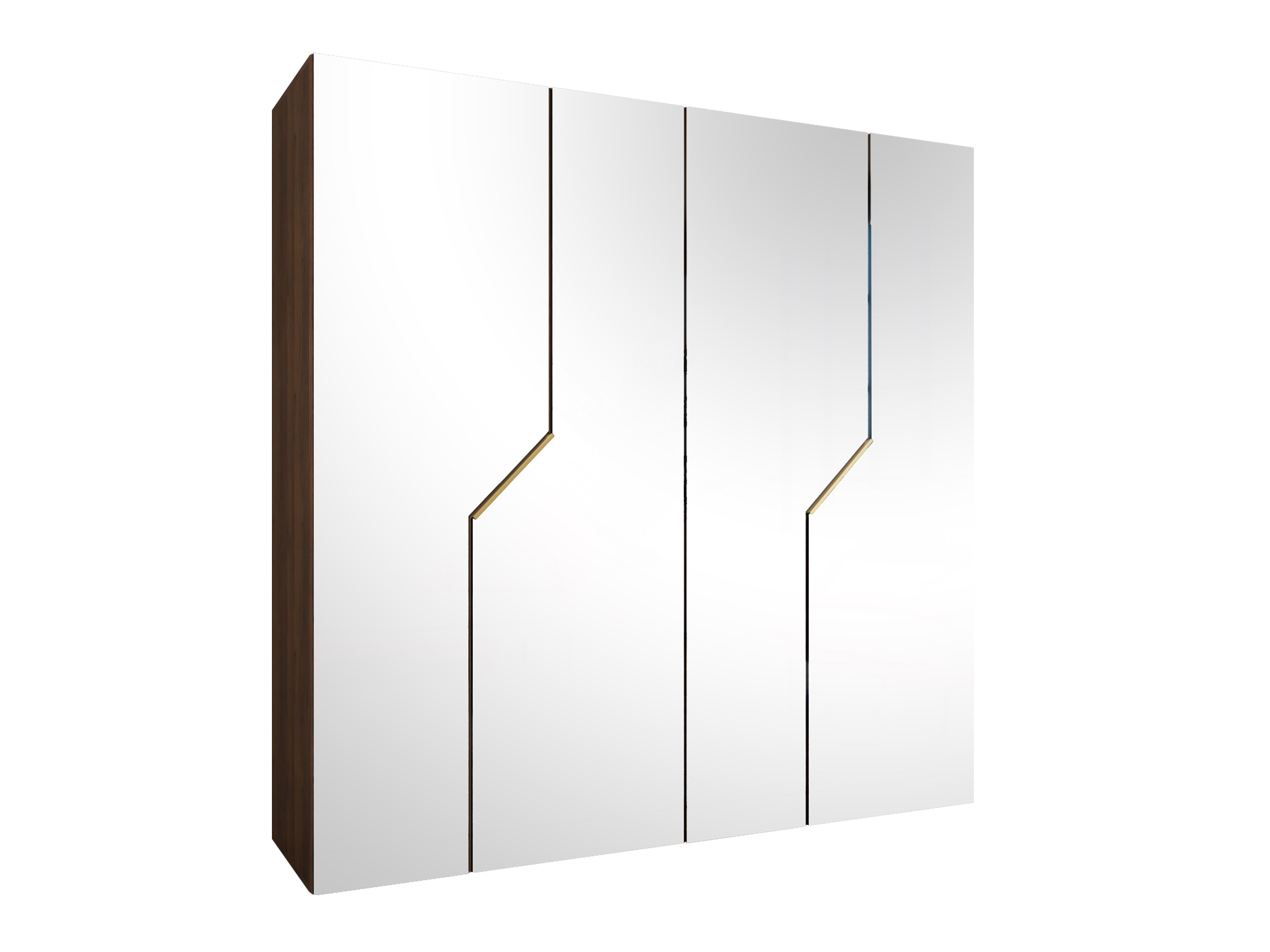 Armoire Hartford 601 (Noyer)