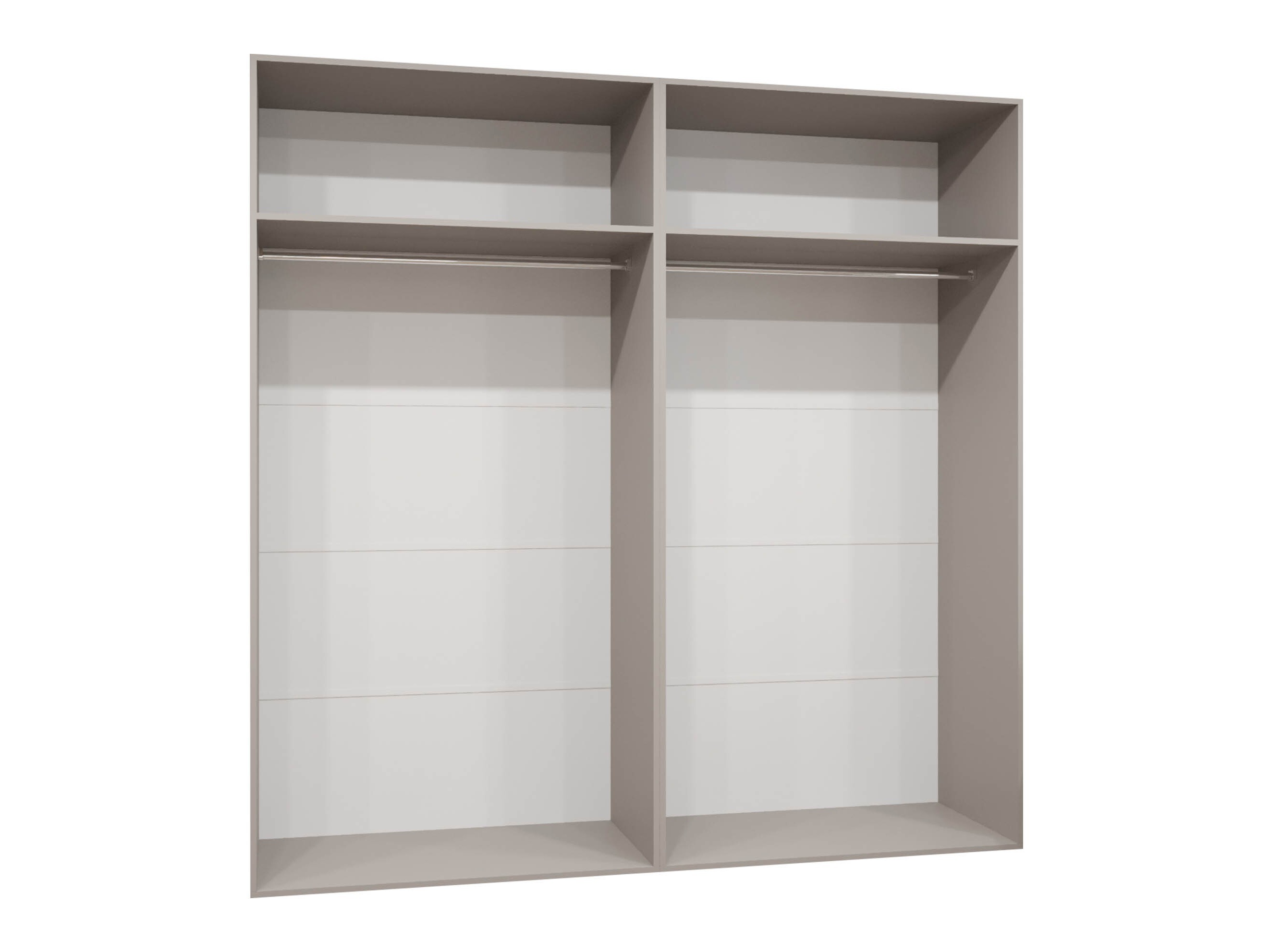 Armoire Hartford 601 (Noyer)