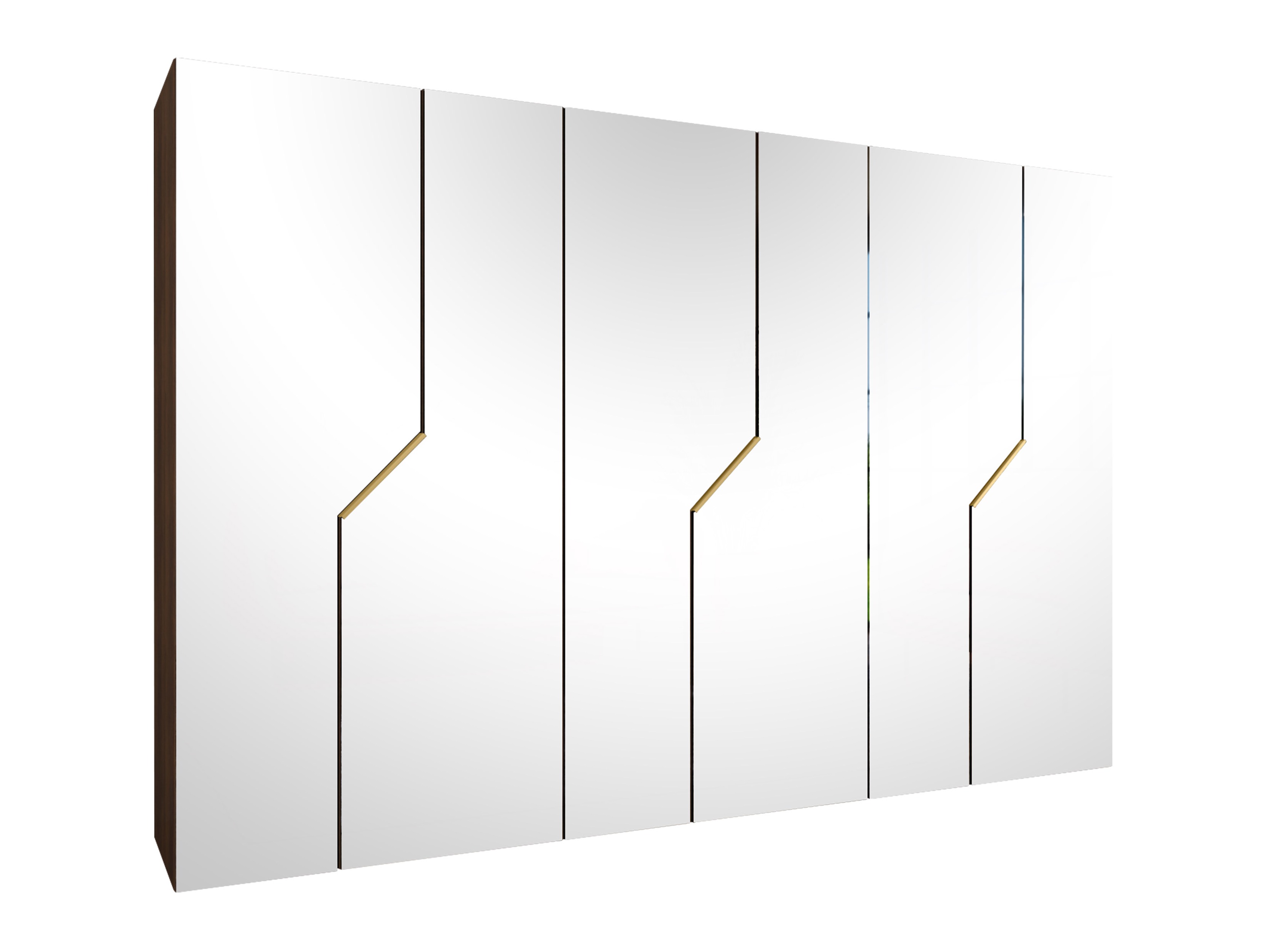 Armoire Hartford 602 (Noyer)