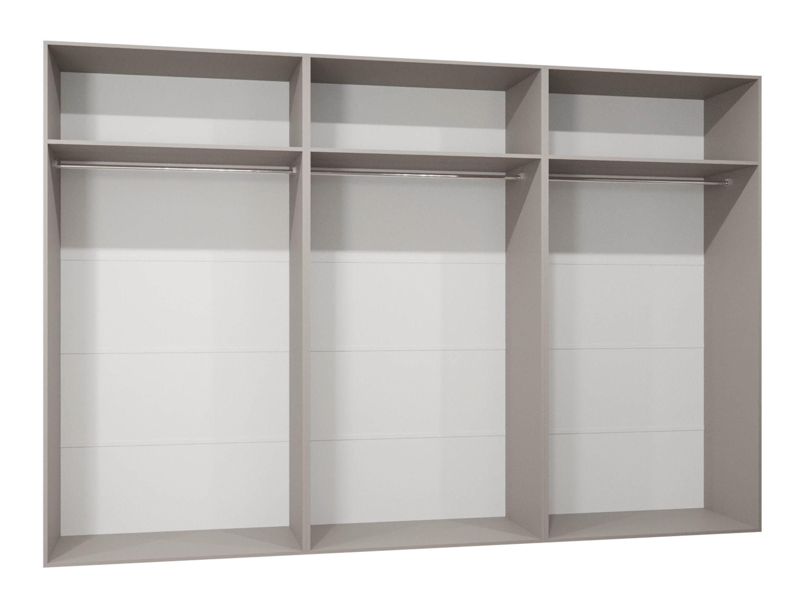 Armoire Hartford 602 (Noyer)