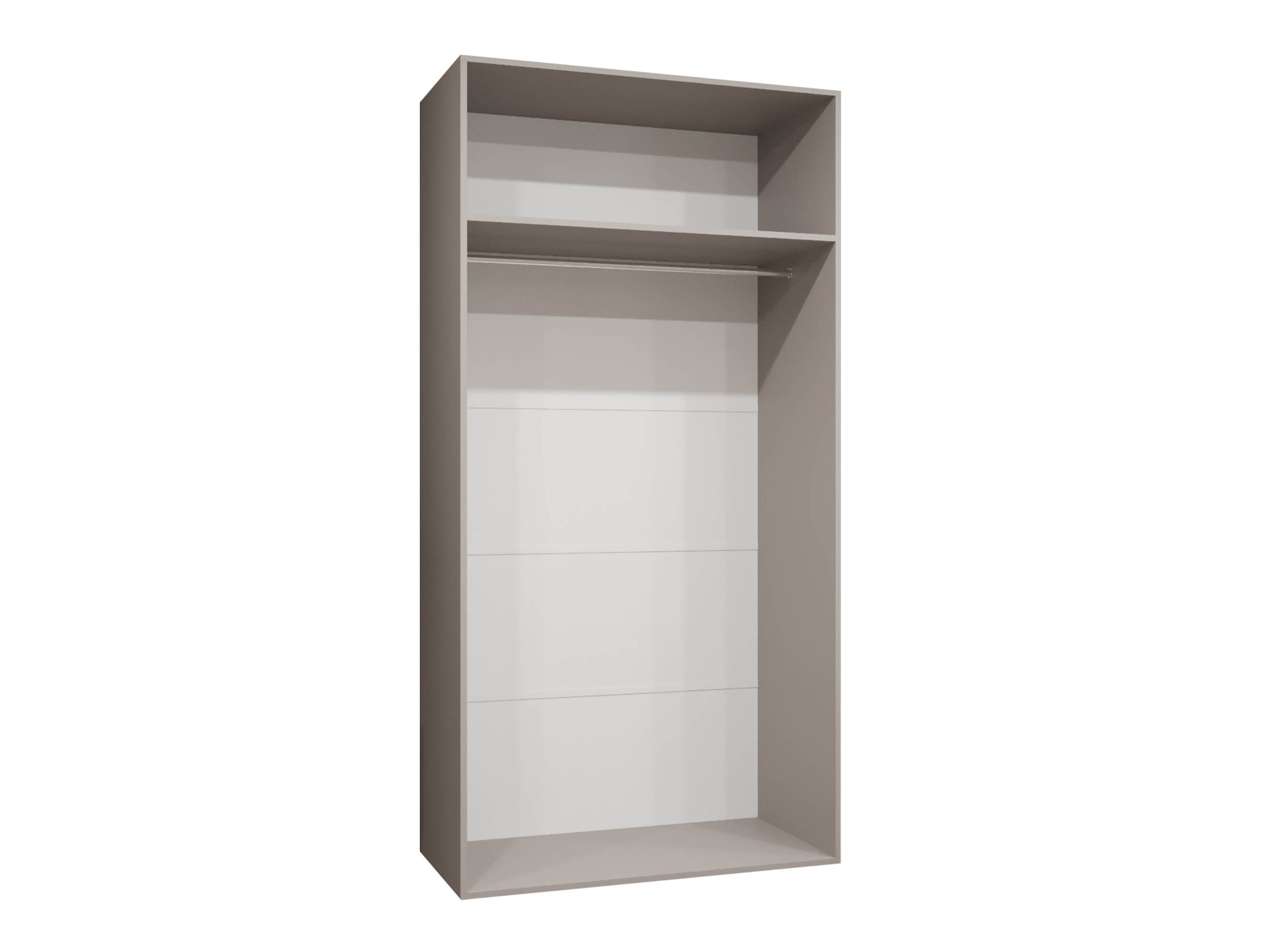 Armoire Hartford 603 (Noyer)