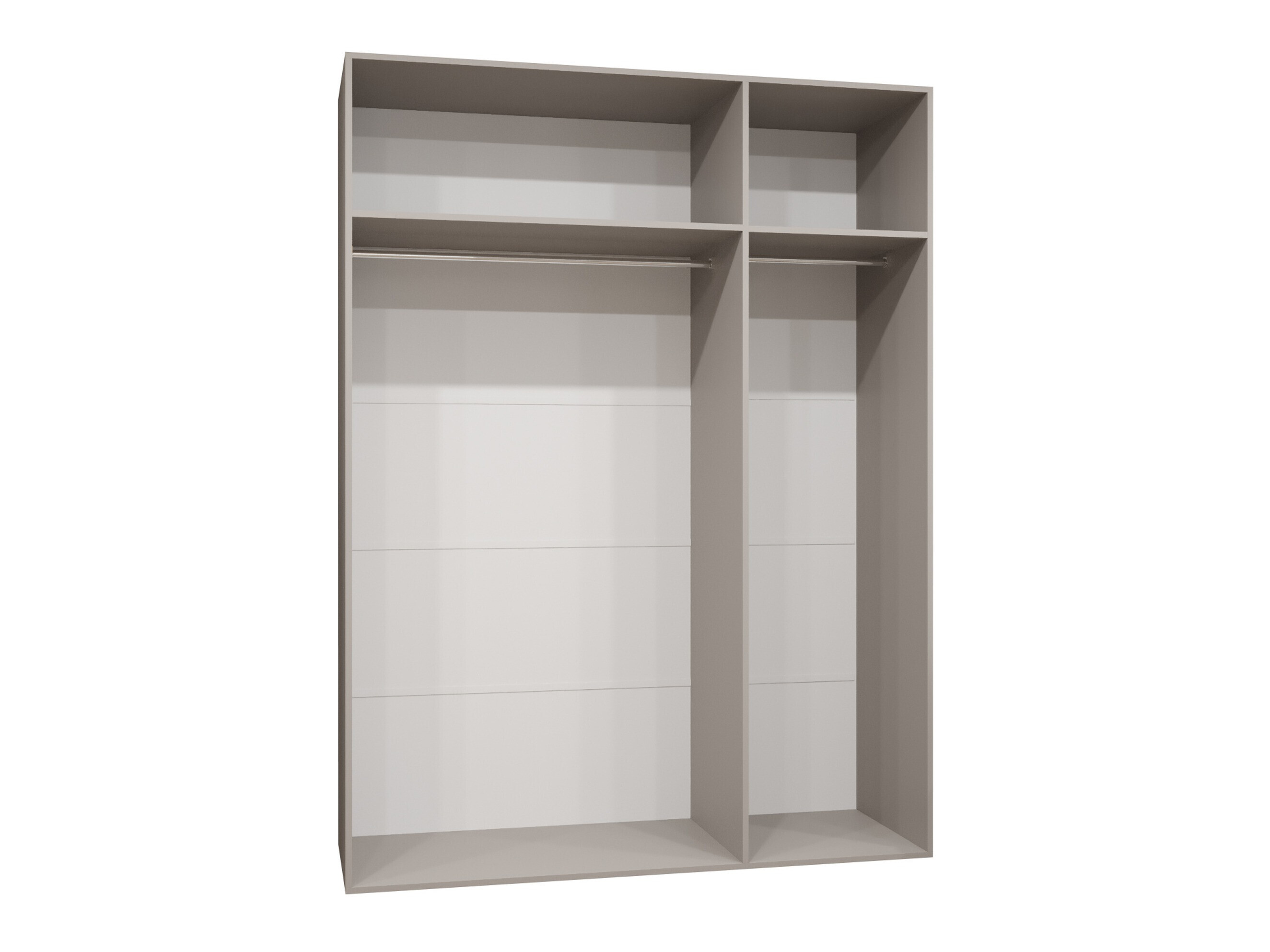 Armoire Hartford 604 (Noyer)
