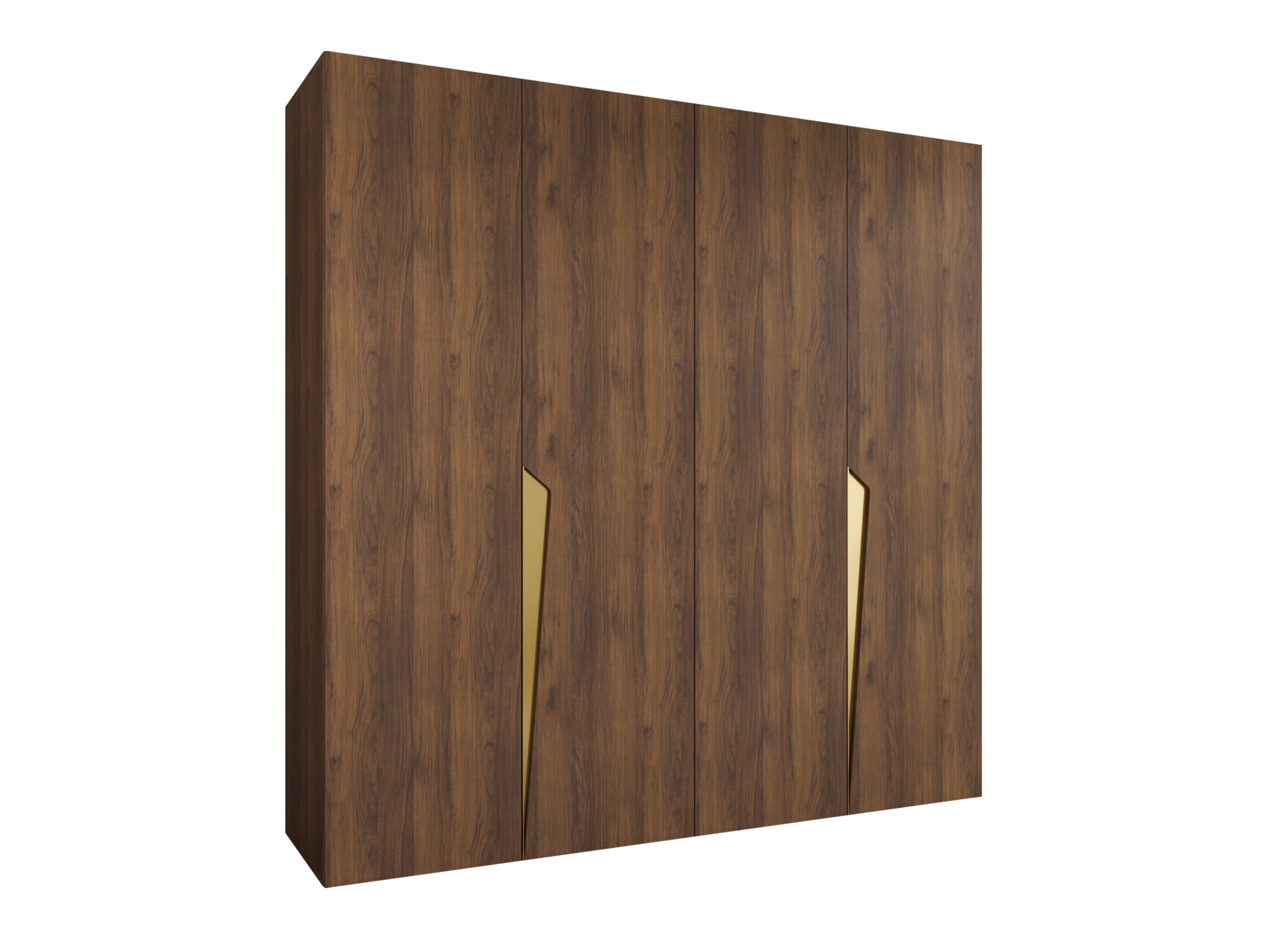 Armoire Hartford 605 (Noyer)