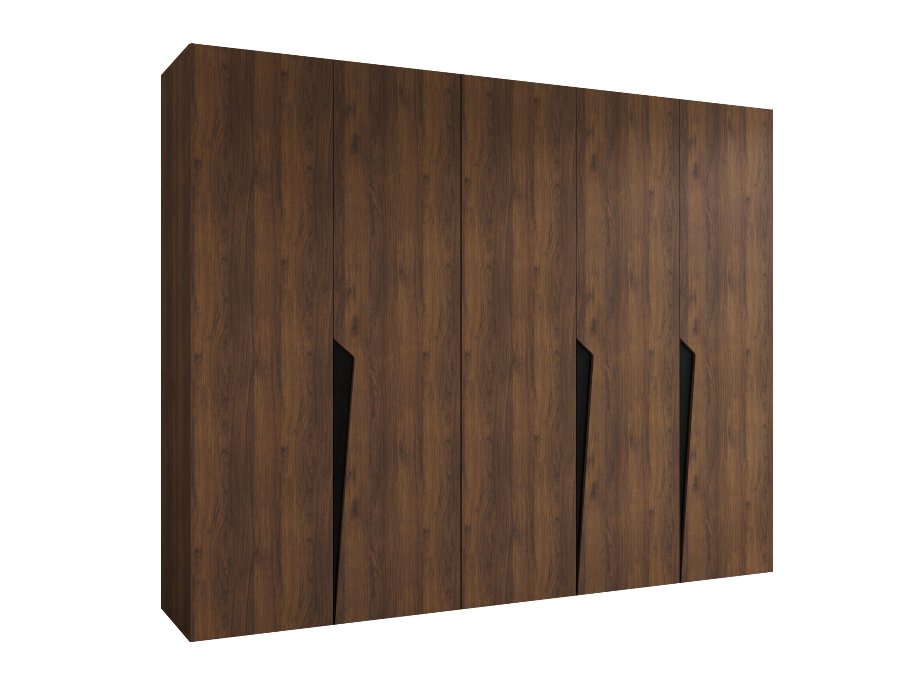 Armoire Hartford 606 (Noyer)