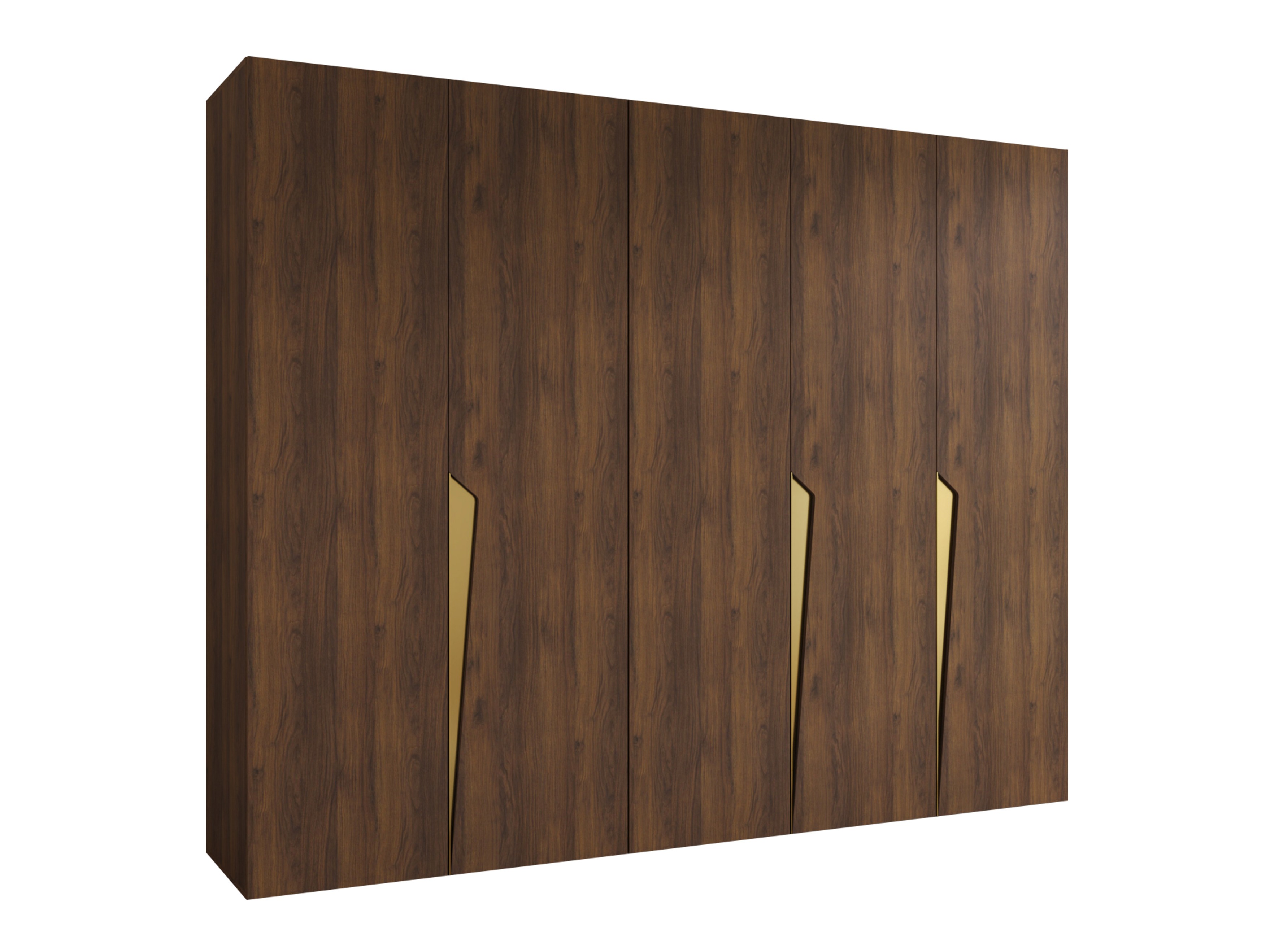 Armoire Hartford 606 (Noyer)