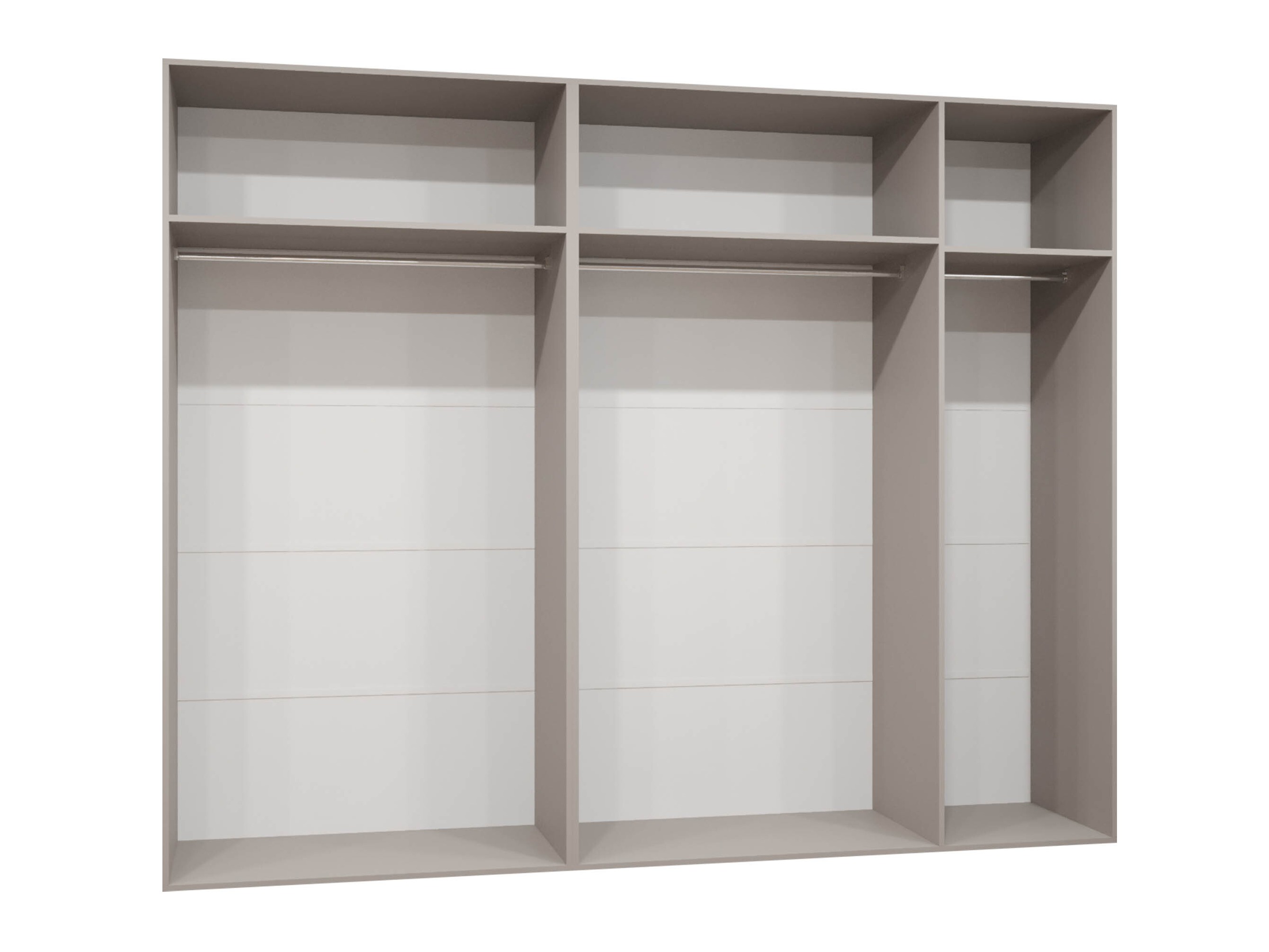Armoire Hartford 606 (Noyer)