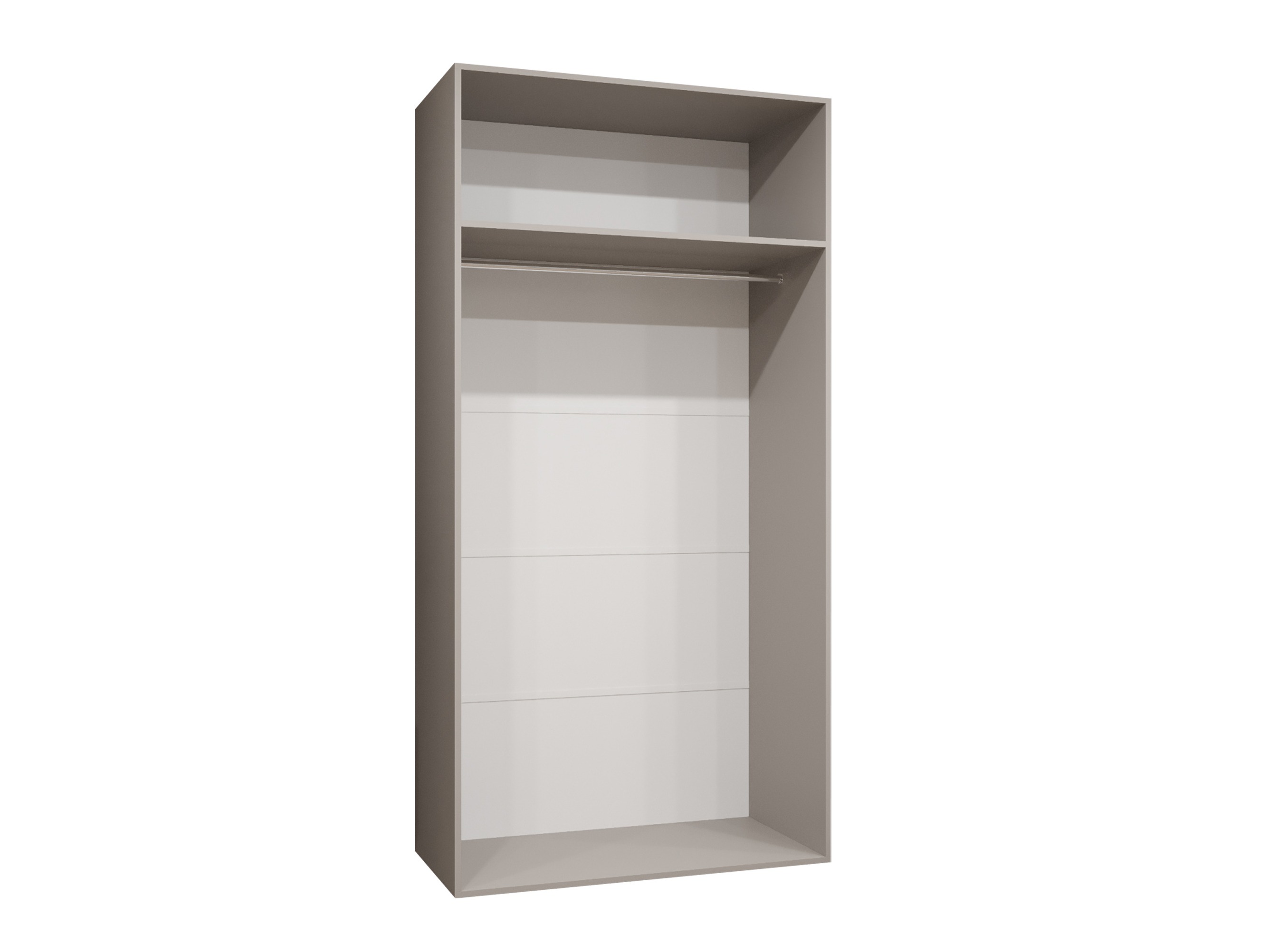 Armoire Hartford 608 (Noyer)