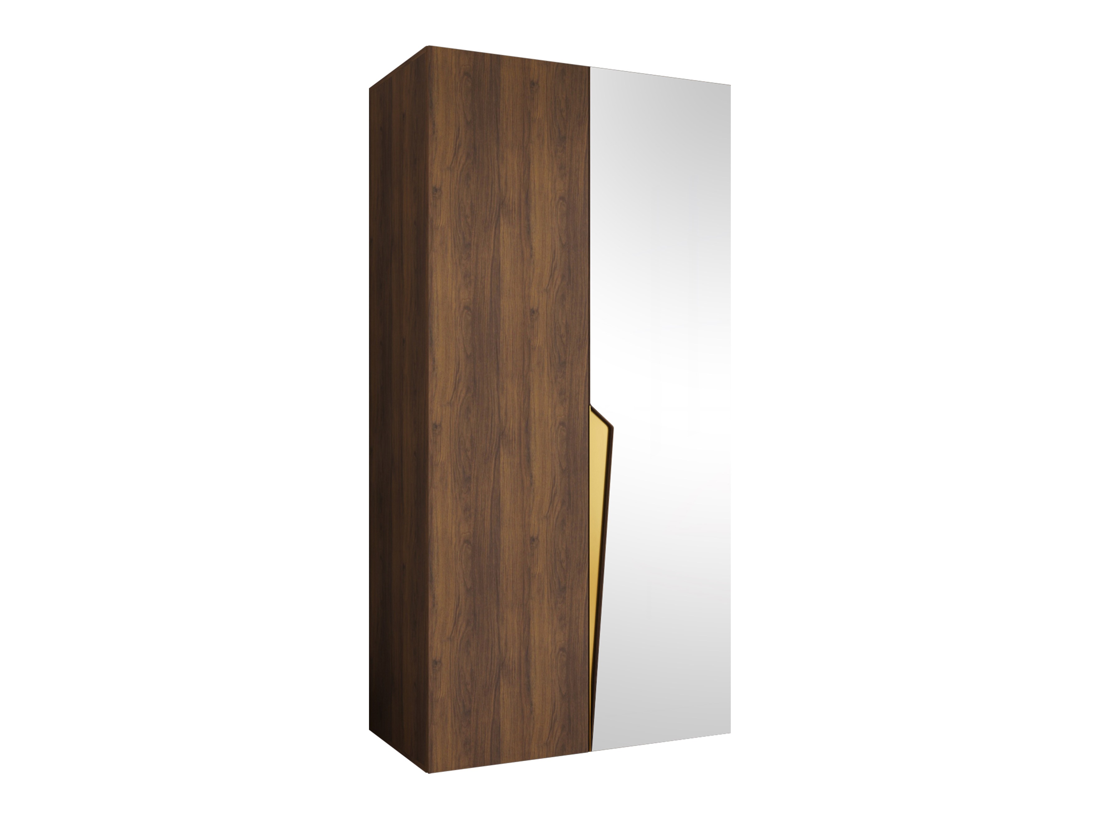 Armoire Hartford 608 (Noyer)