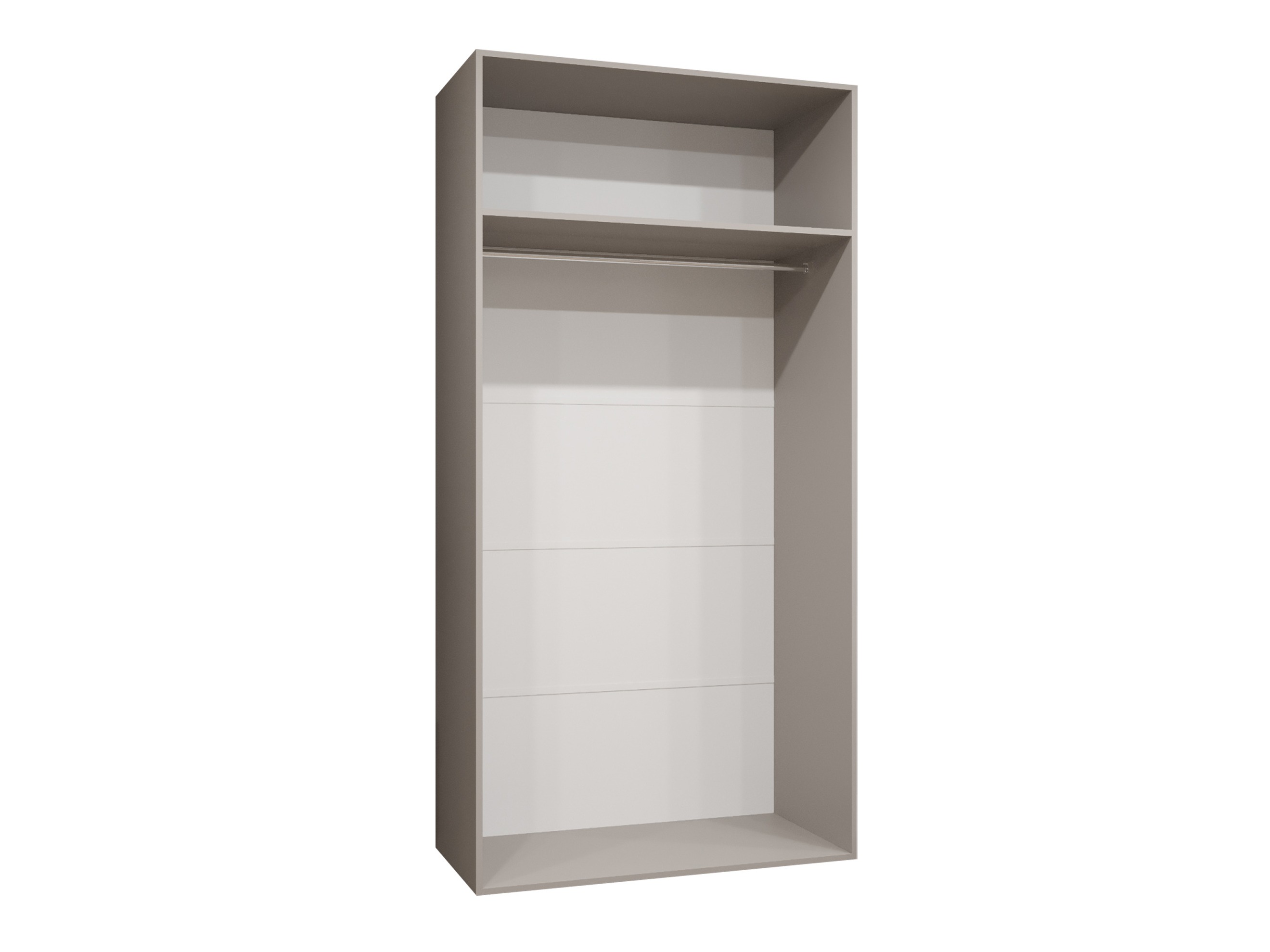 Armoire Hartford 608 (Noyer)