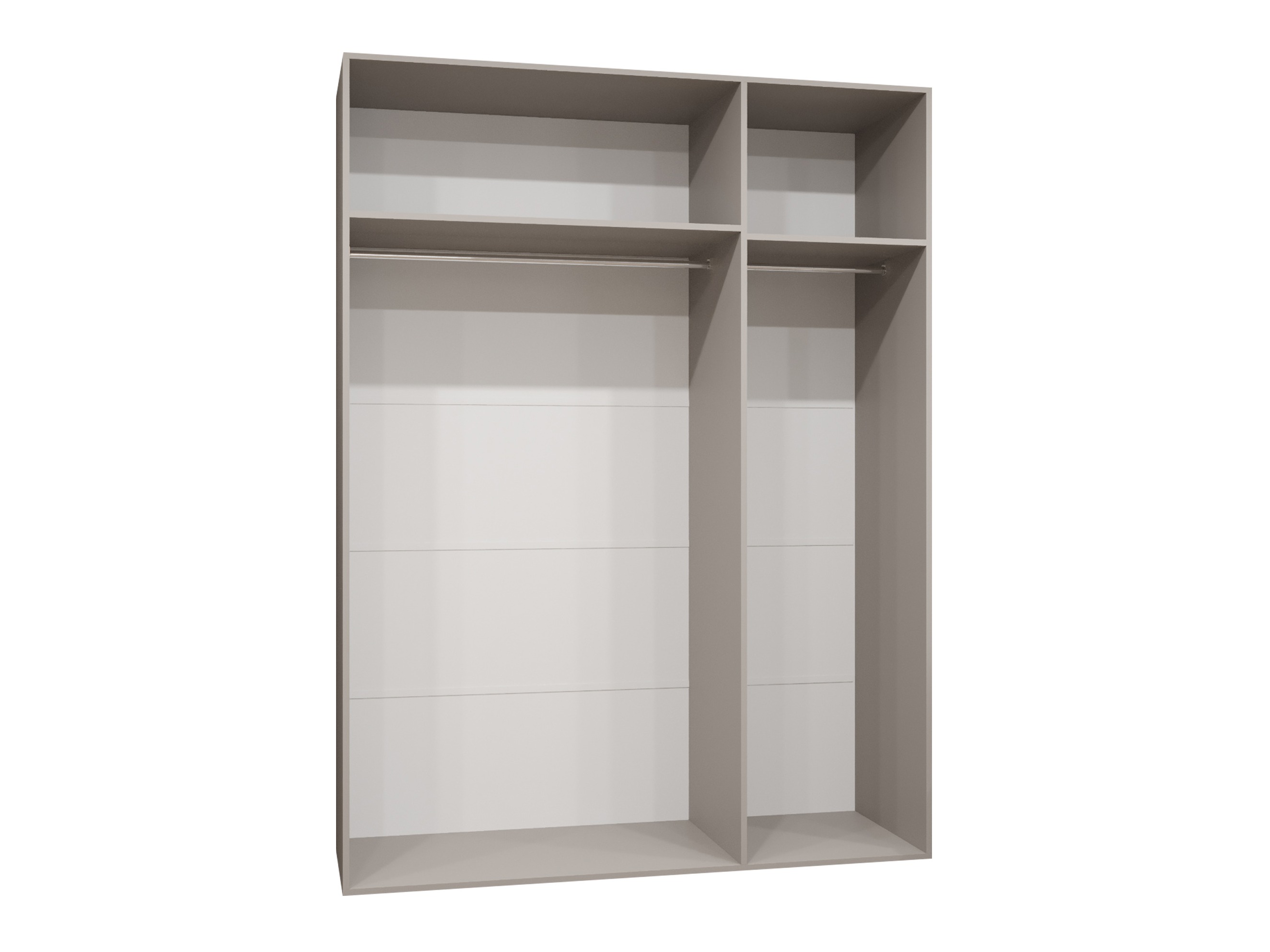 Armoire Hartford 609 (Noyer)