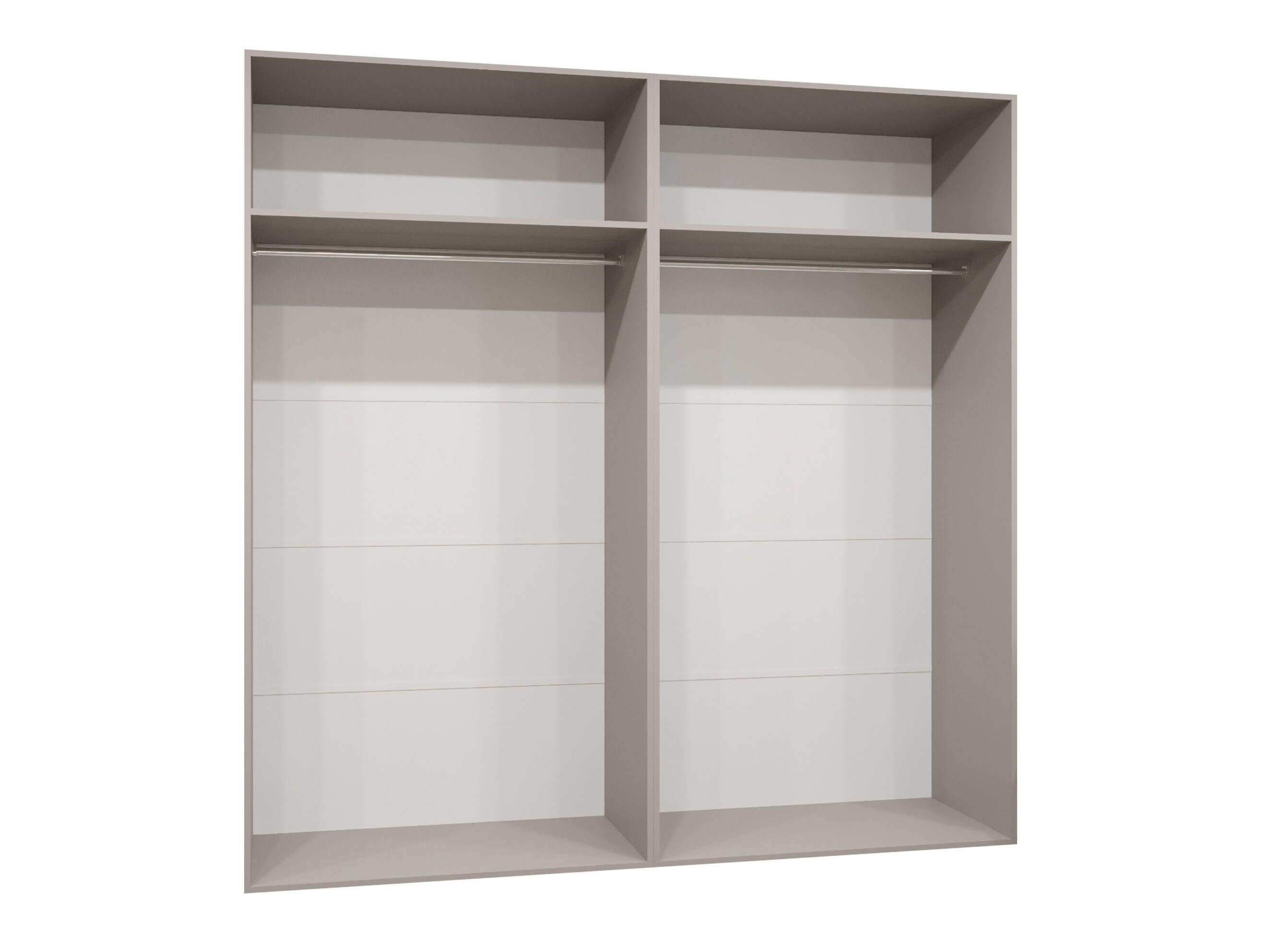 Armoire Hartford 610 (Noyer)