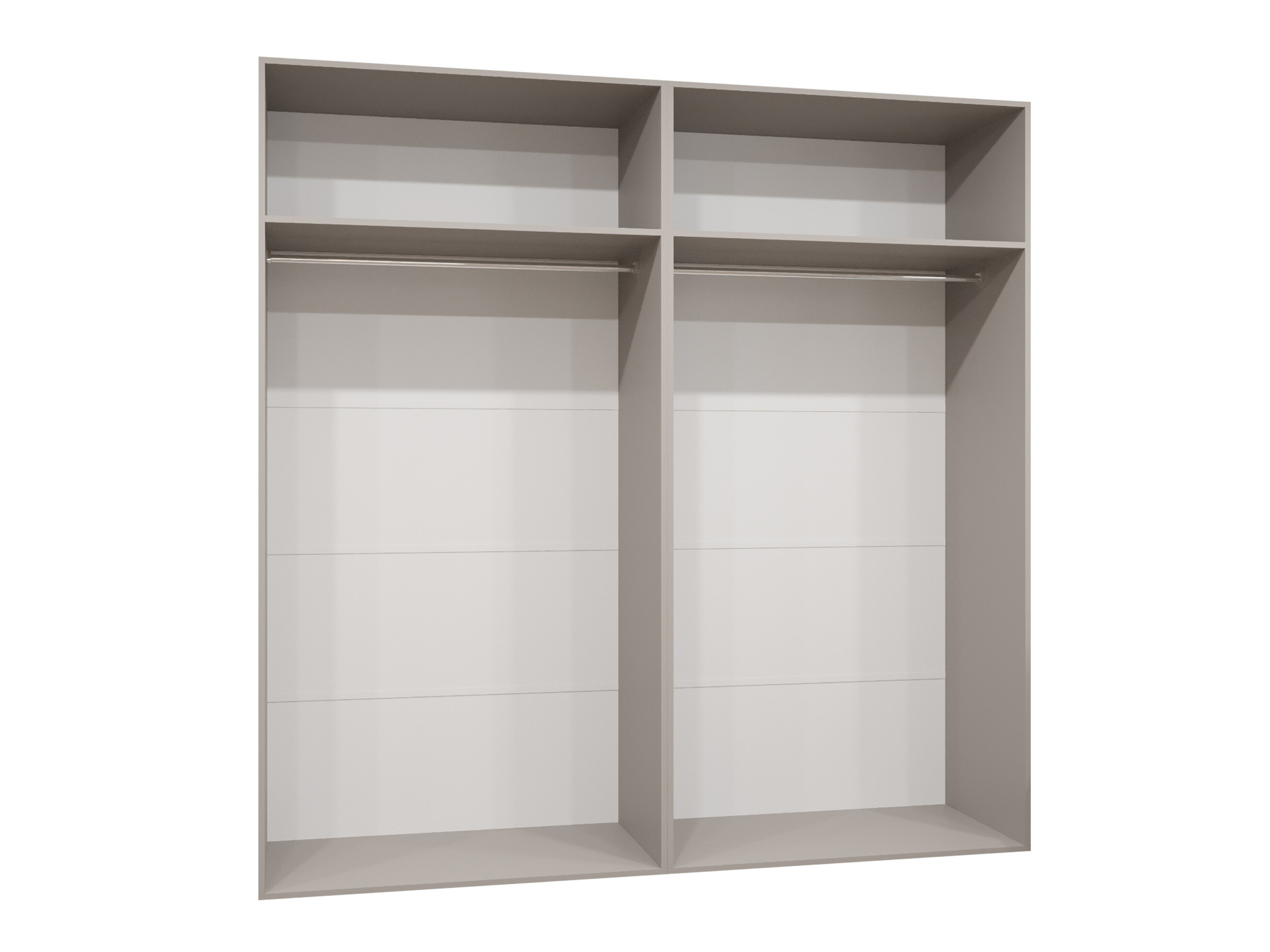 Armoire Hartford 610 (Noyer)